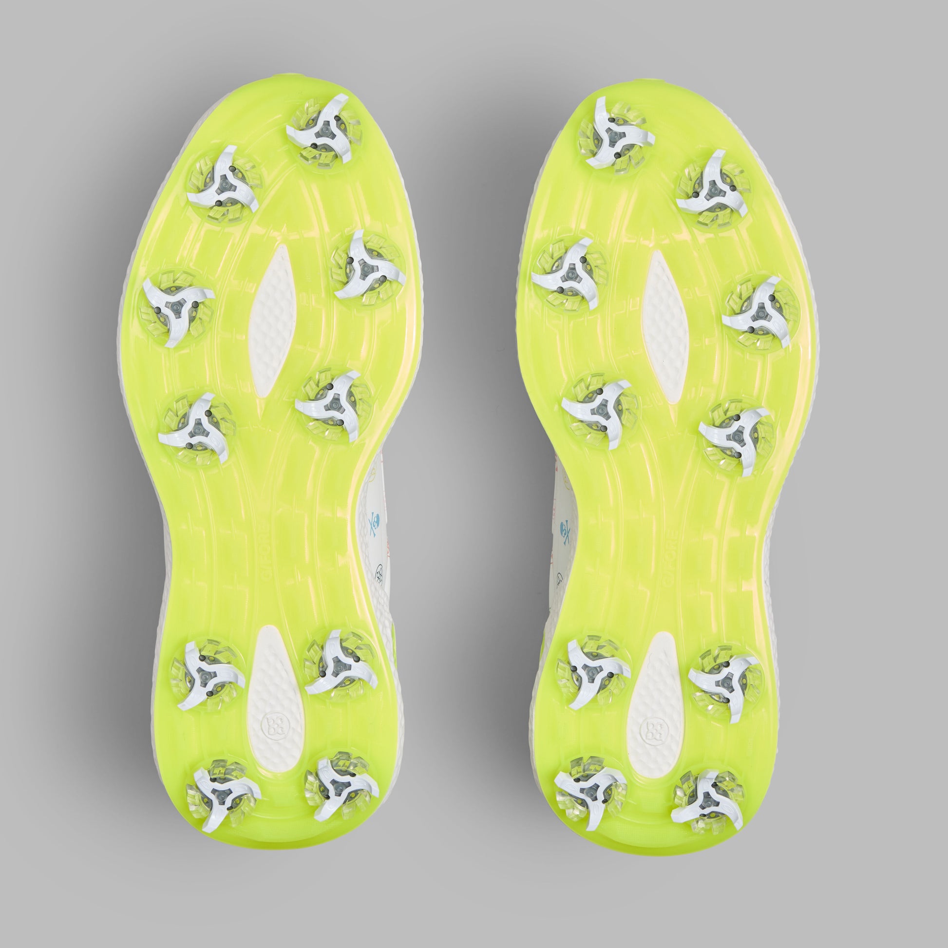 MG4+ O2 G/LOCK SKULL & TEES GOLF SHOE | G/FORE On sale