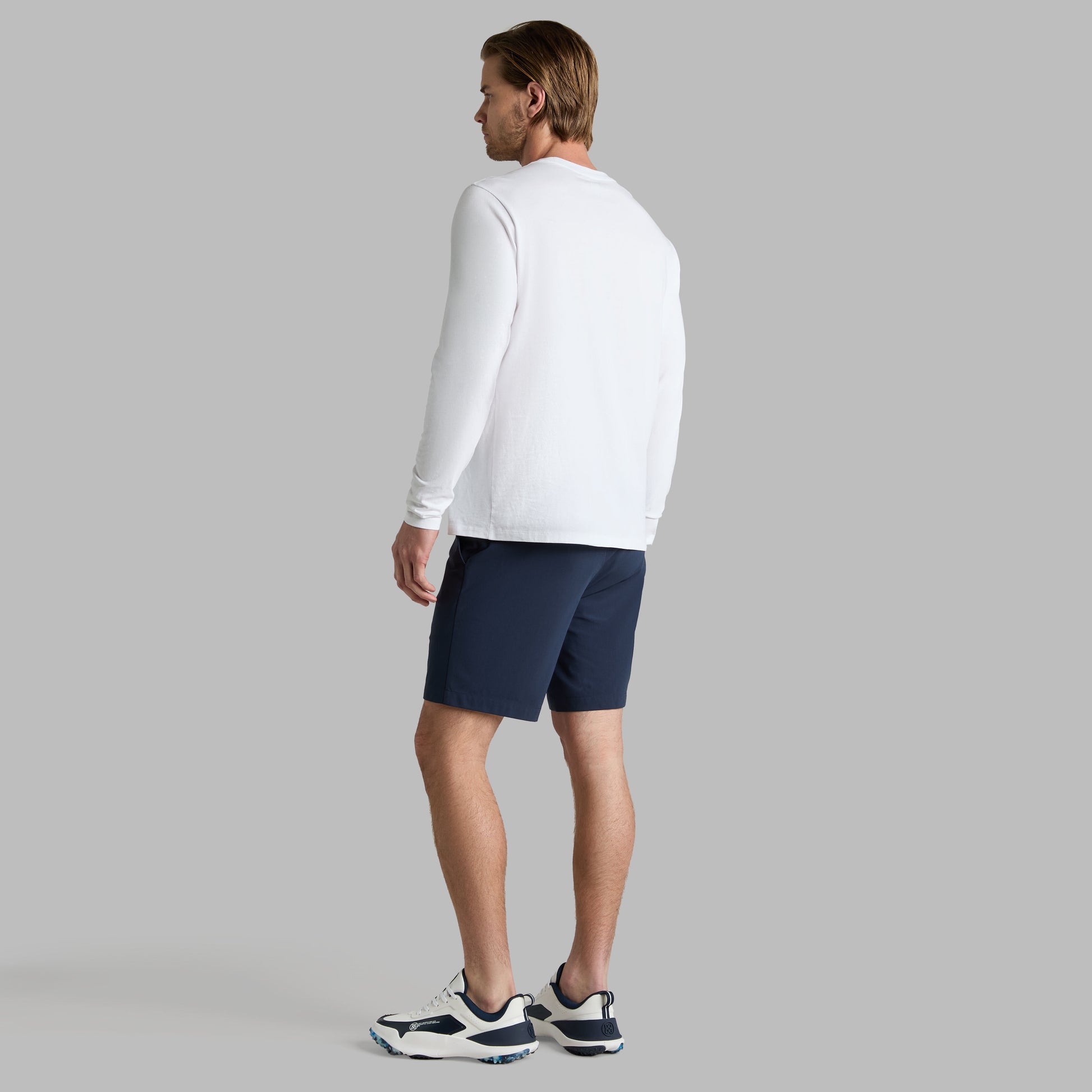 2026 U.S. OPEN SAIL BOAT LONG SLEEVE TEE | G/FORE sale