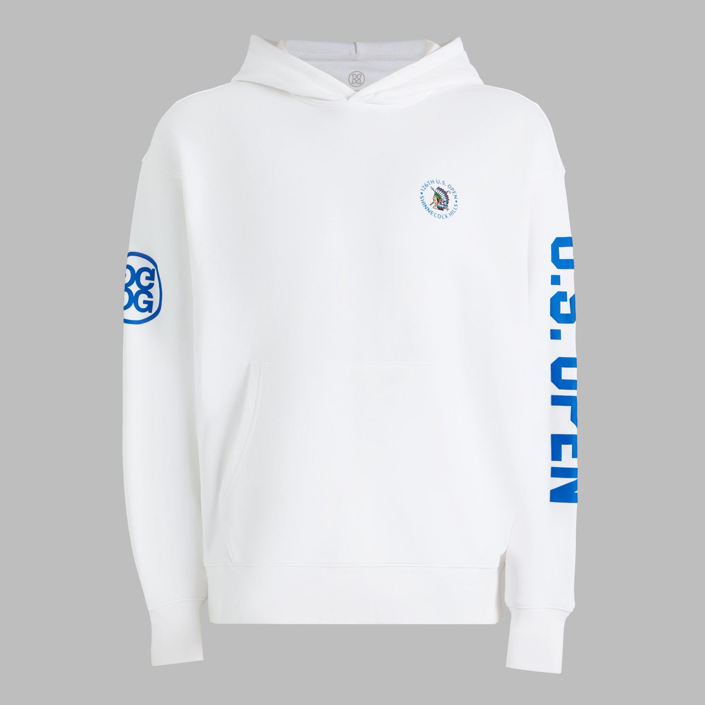 2026 U.S. OPEN HOODIE | G/FORE For Sale
