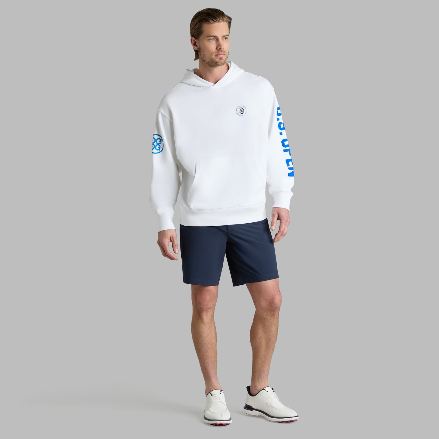 2026 U.S. OPEN HOODIE | G/FORE For Sale