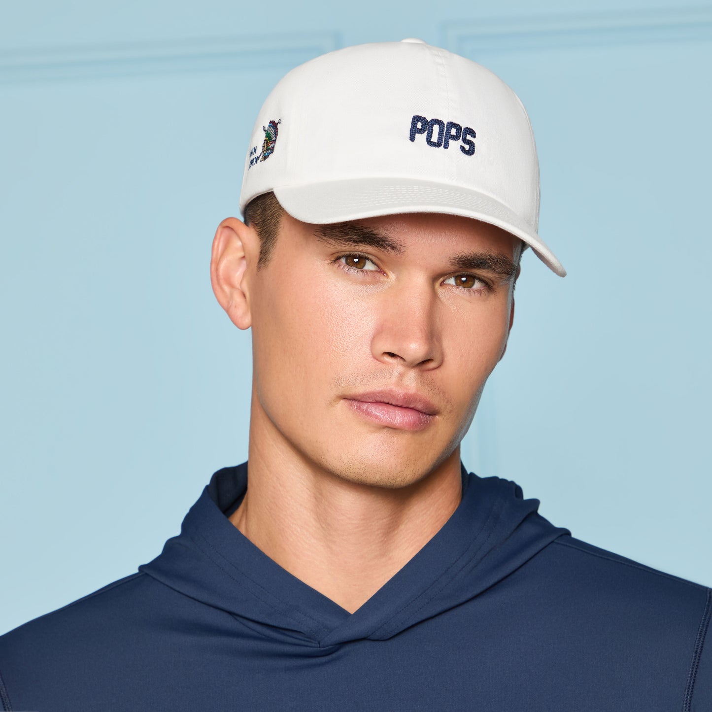 LTD RELEASE 2026 U.S. OPEN POPS RELAXED HAT | G/FORE Discount