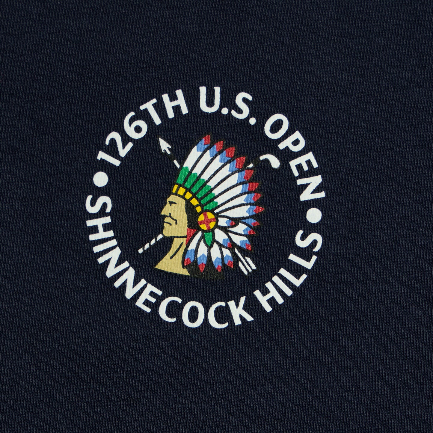 2026 U.S. OPEN SHINNECOCK HILLS TEE | G/FORE Outlet