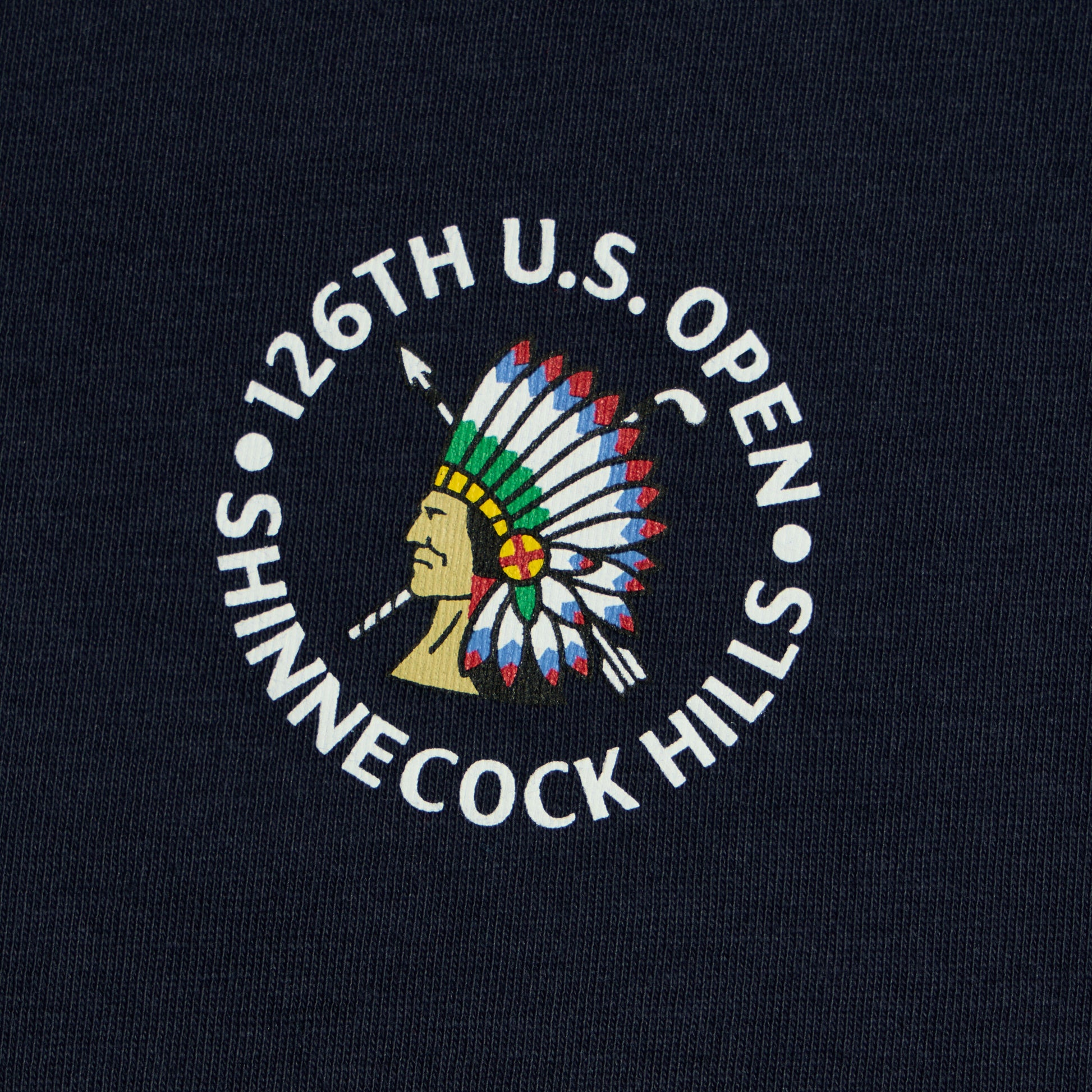 2026 U.S. OPEN SHINNECOCK HILLS TEE | G/FORE Outlet