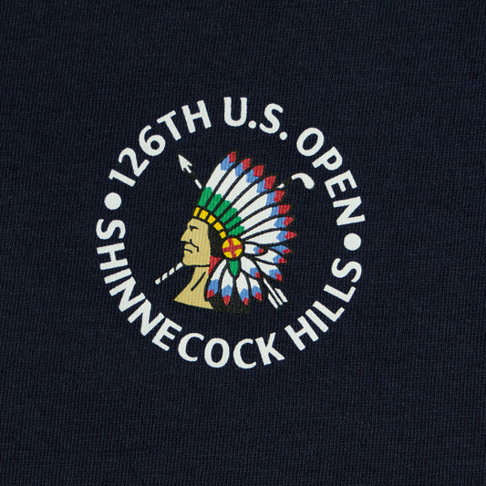 2026 U.S. OPEN SHINNECOCK HILLS TEE | G/FORE Outlet