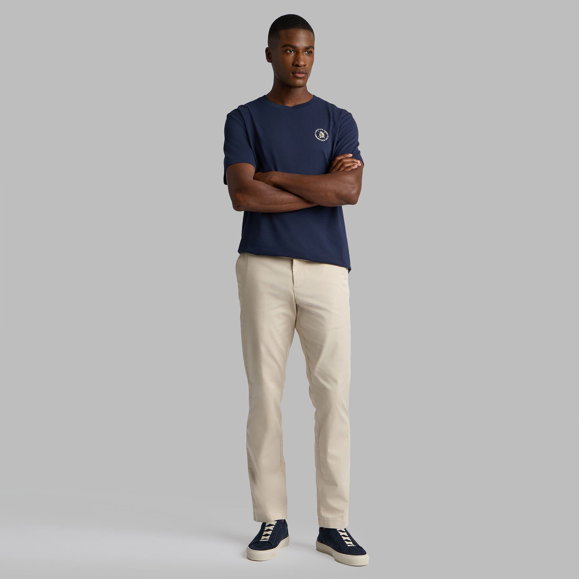 2026 U.S. OPEN SHINNECOCK HILLS TEE | G/FORE Outlet