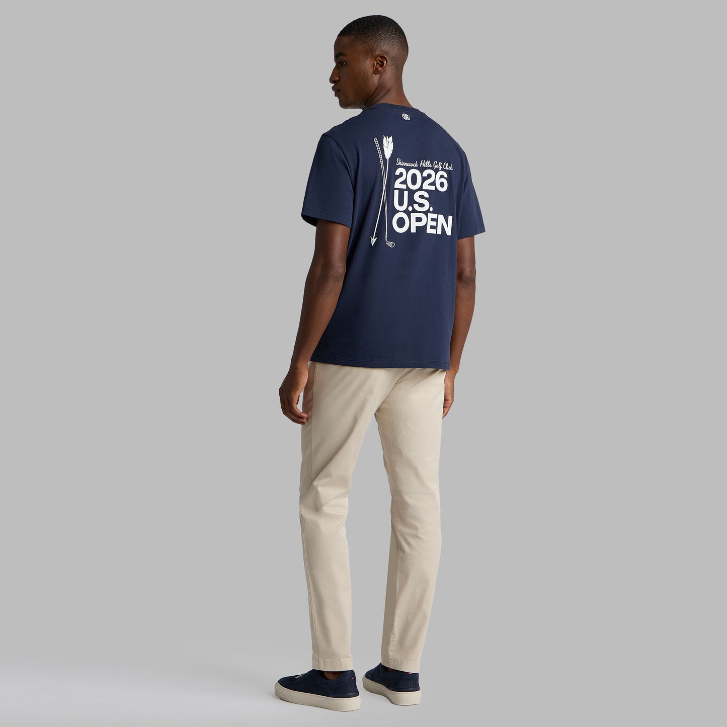 2026 U.S. OPEN SHINNECOCK HILLS TEE | G/FORE Outlet