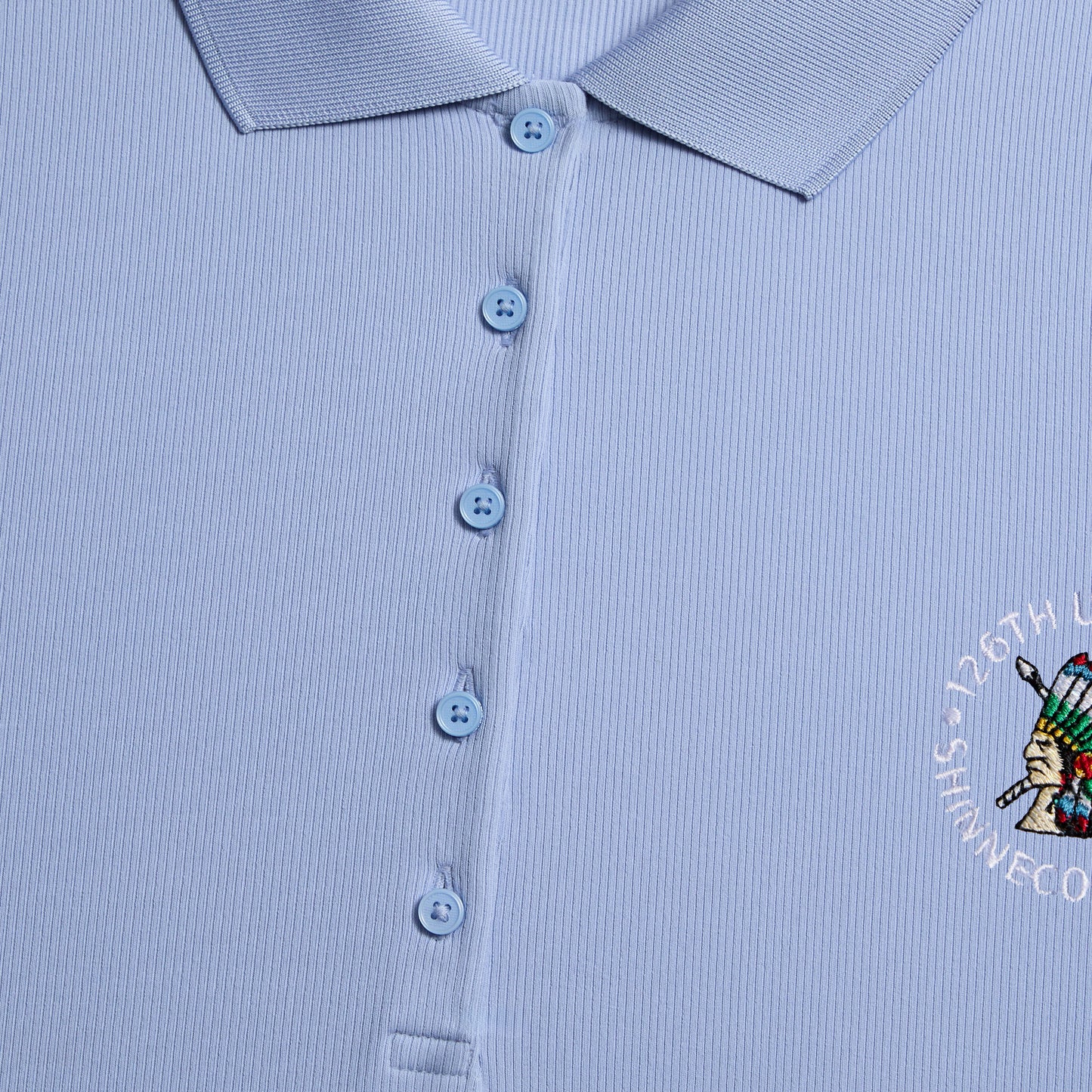 2026 U.S. OPEN TECH NYLON RIB POLO | G/FORE US
