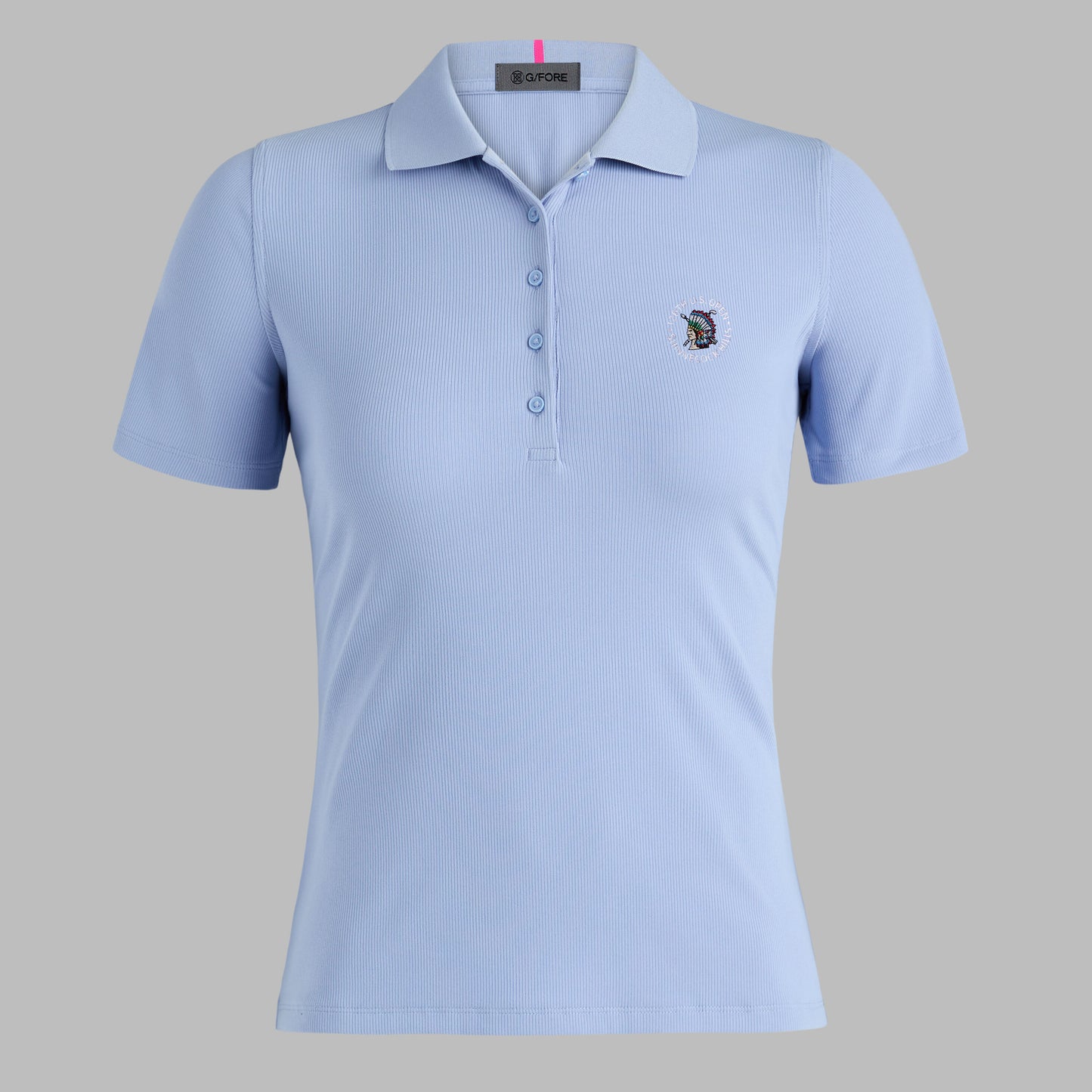 2026 U.S. OPEN TECH NYLON RIB POLO | G/FORE US
