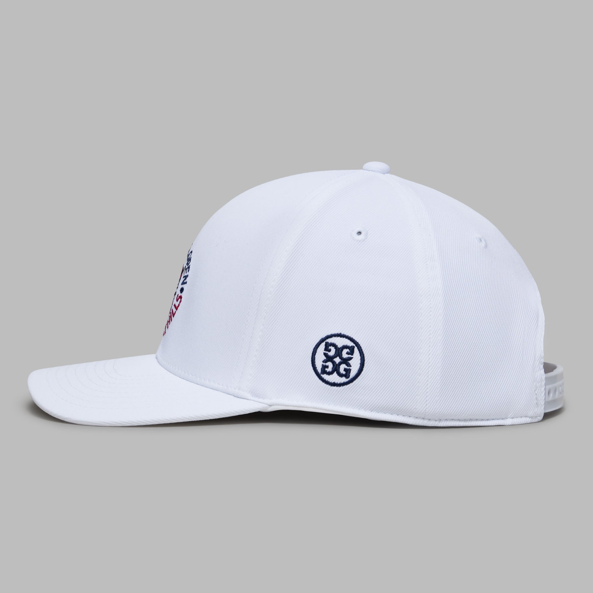 2026 U.S. OPEN OFFICIAL LOGO HAT | G/FORE Near me