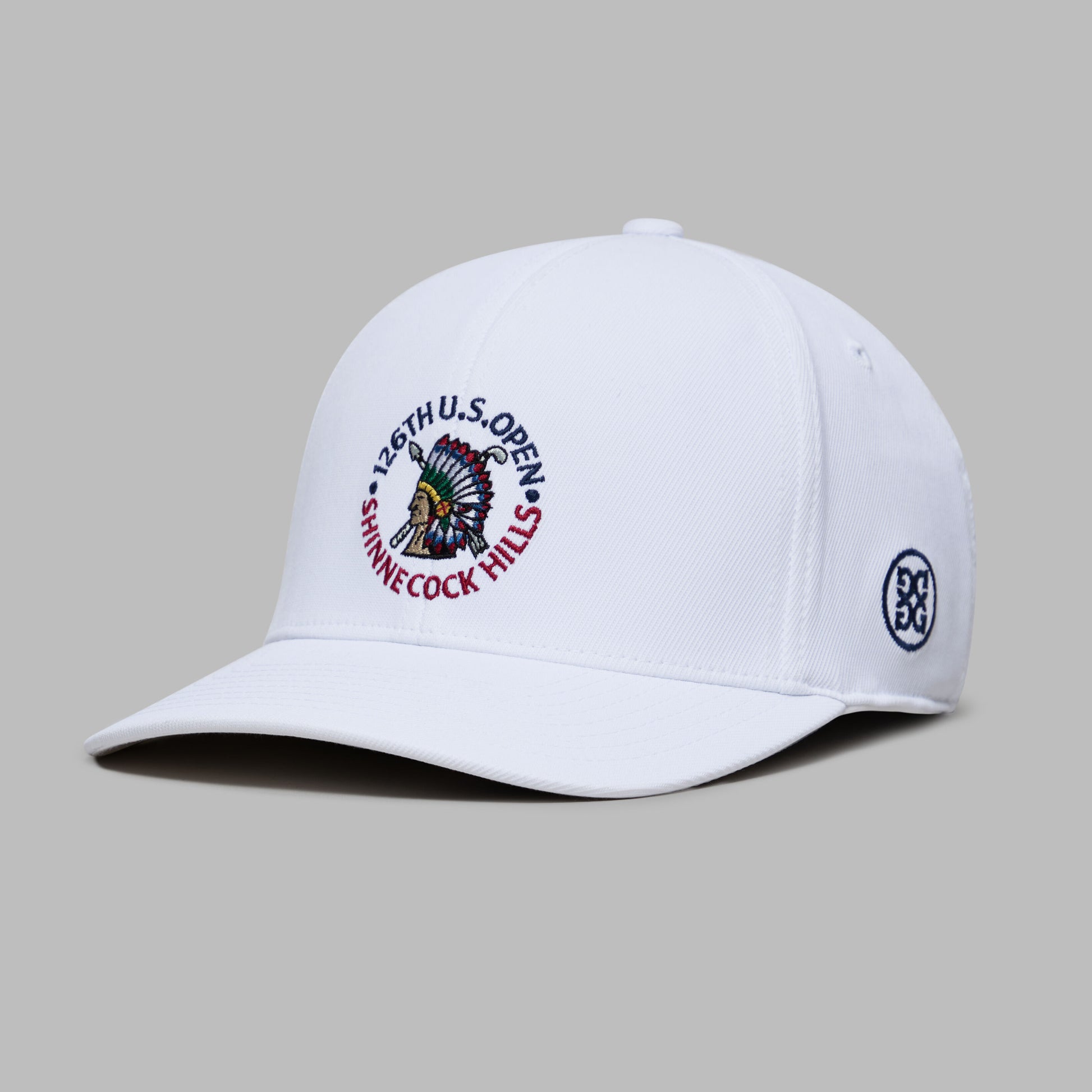 2026 U.S. OPEN OFFICIAL LOGO HAT | G/FORE Near me