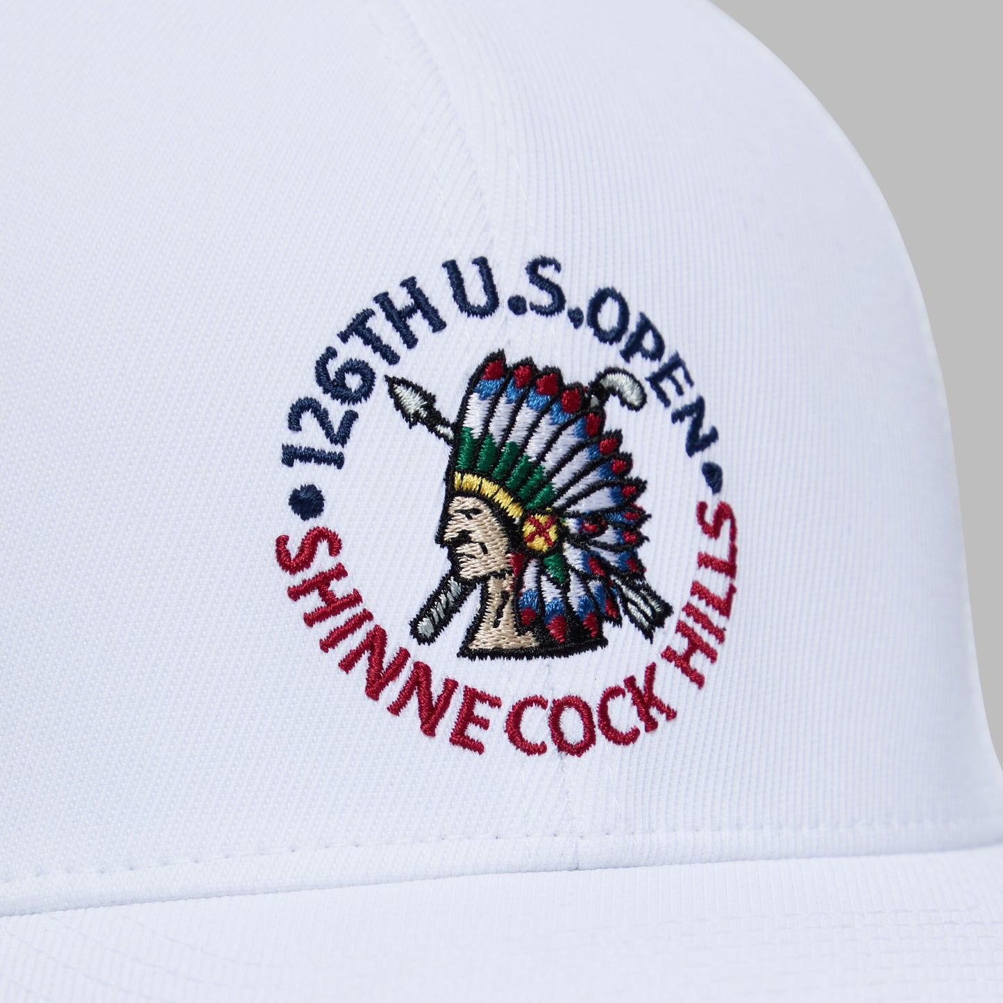 2026 U.S. OPEN OFFICIAL LOGO HAT | G/FORE Near me