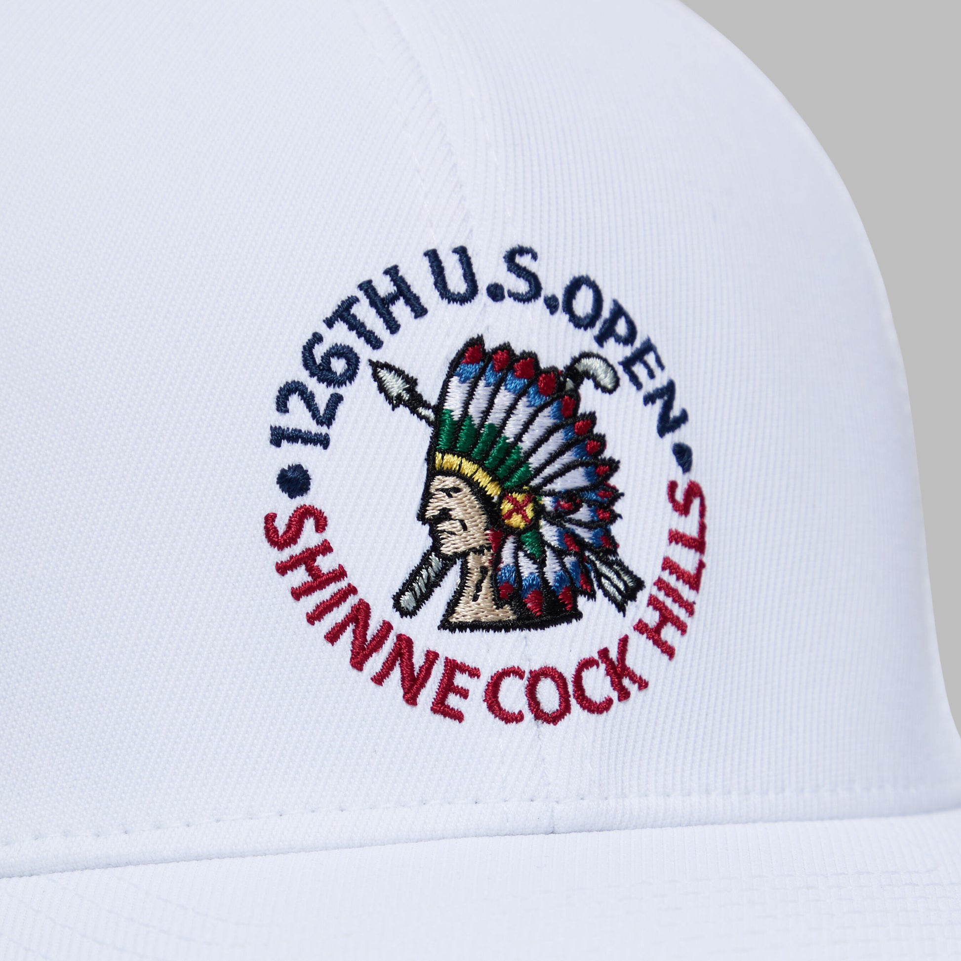 2026 U.S. OPEN OFFICIAL LOGO HAT | G/FORE Near me