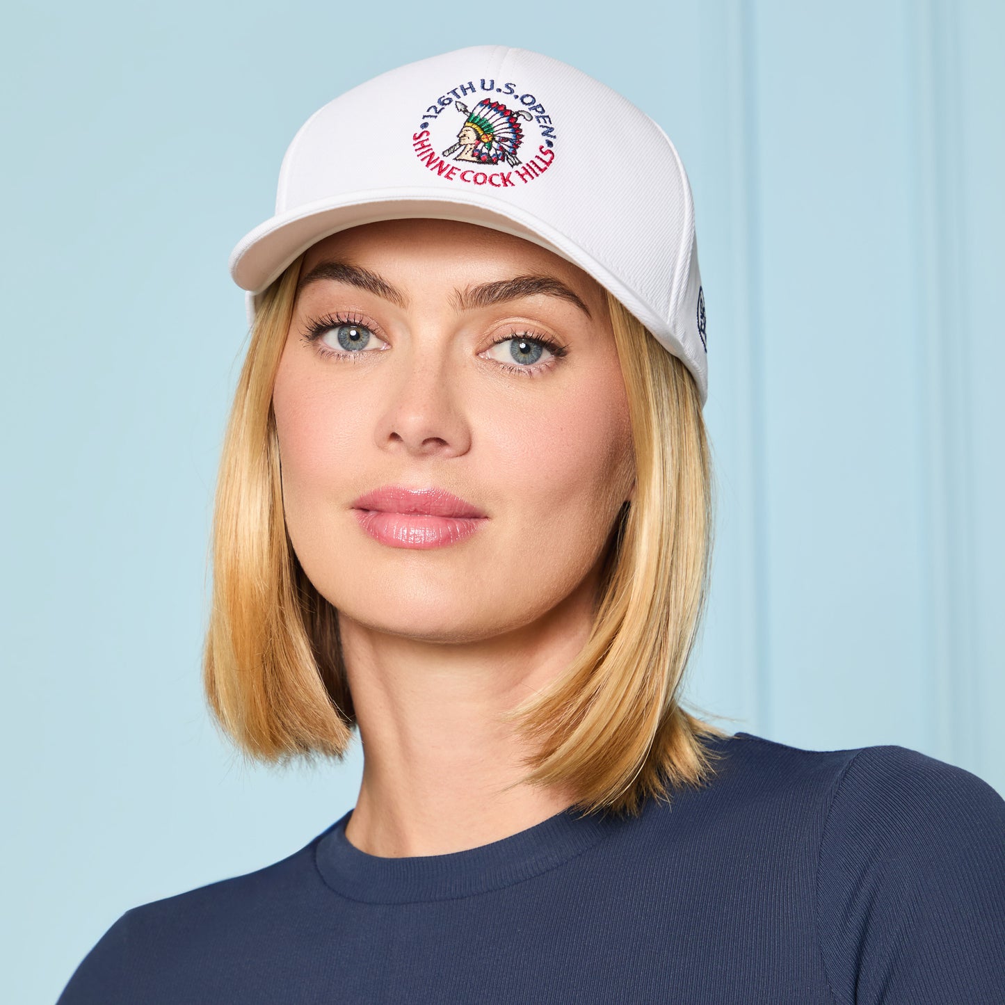 2026 U.S. OPEN OFFICIAL LOGO HAT | G/FORE Near me