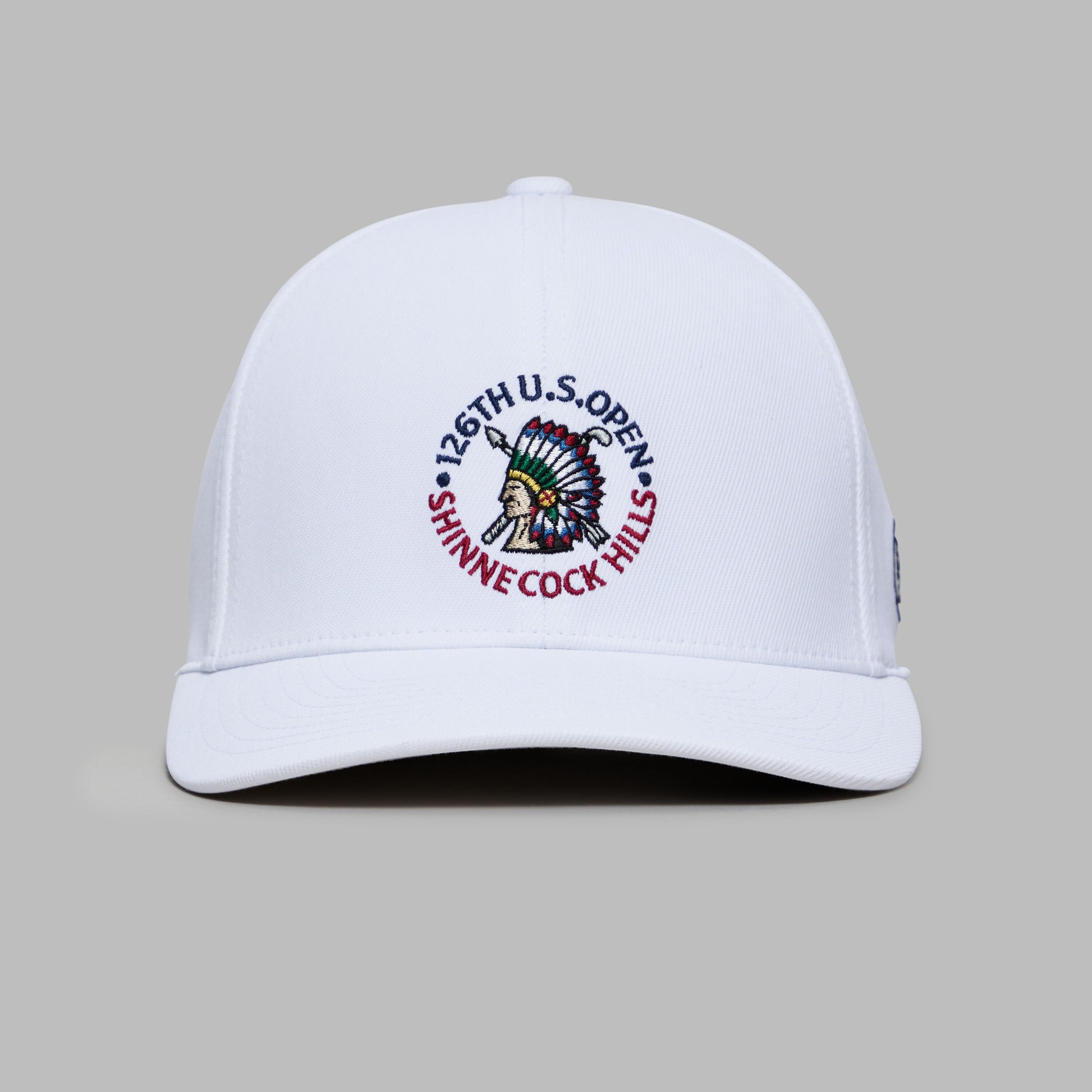 2026 U.S. OPEN OFFICIAL LOGO HAT | G/FORE Near me