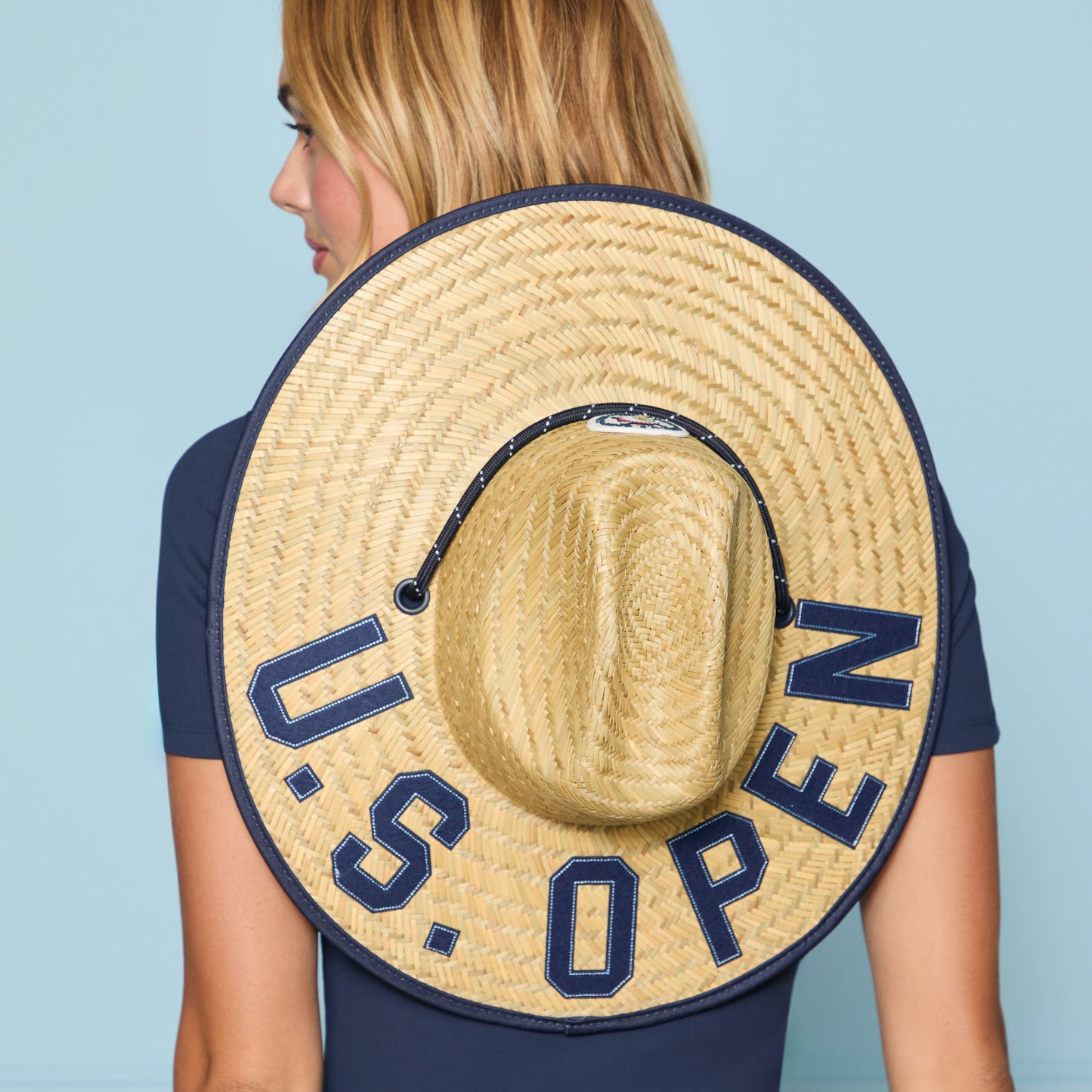 2026 U.S. OPEN STRAW HAT | G/FORE