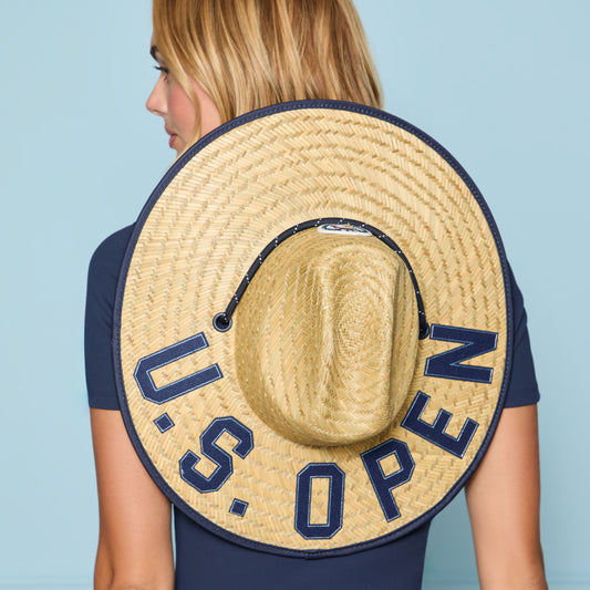 2026 U.S. OPEN STRAW HAT | G/FORE