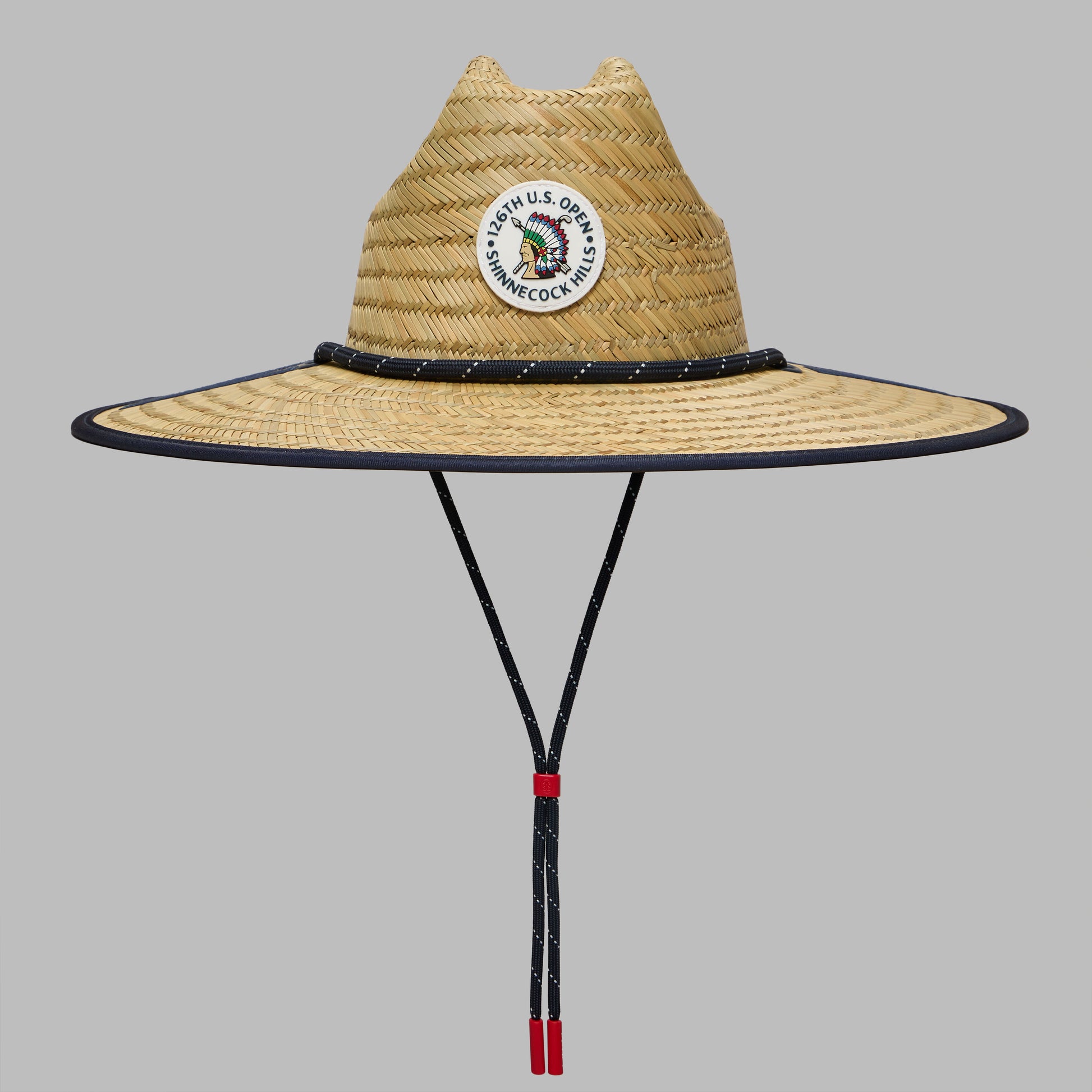 2026 U.S. OPEN STRAW HAT | G/FORE