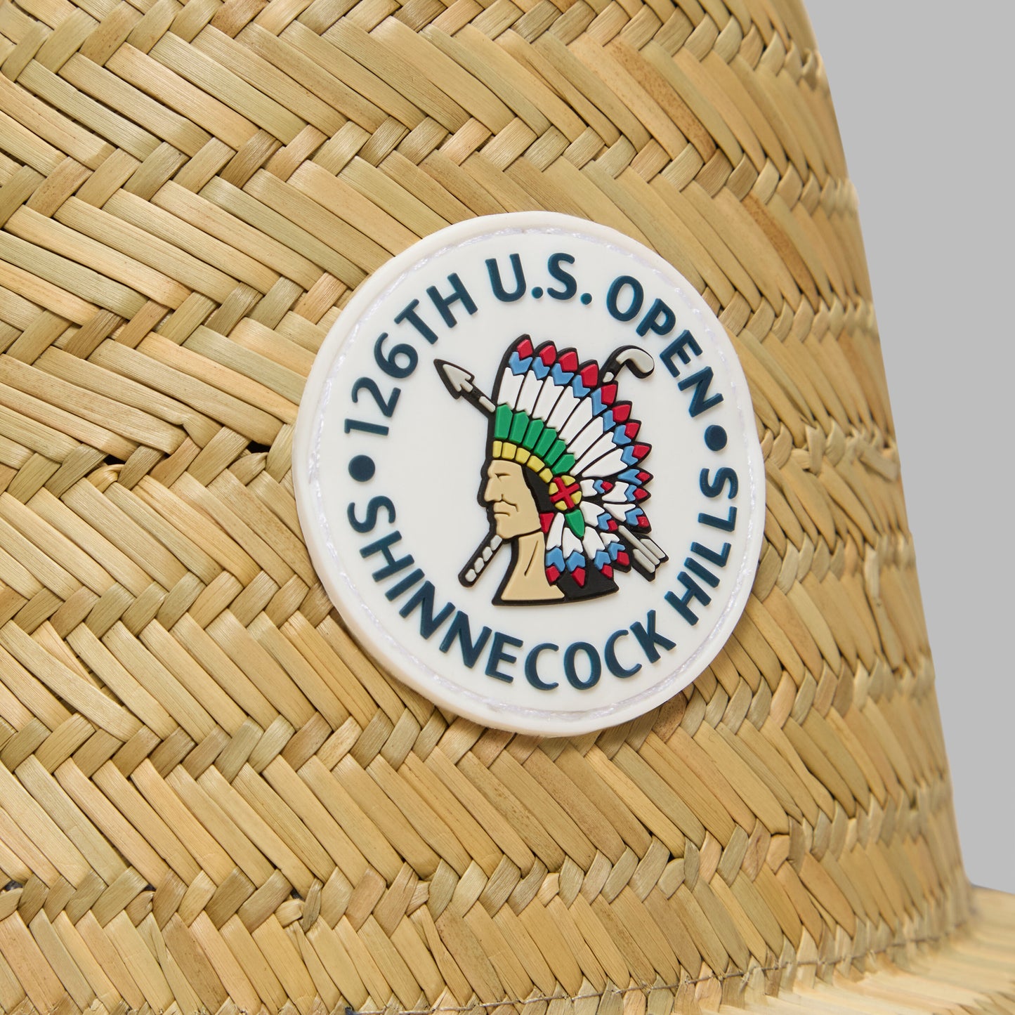 2026 U.S. OPEN STRAW HAT | G/FORE