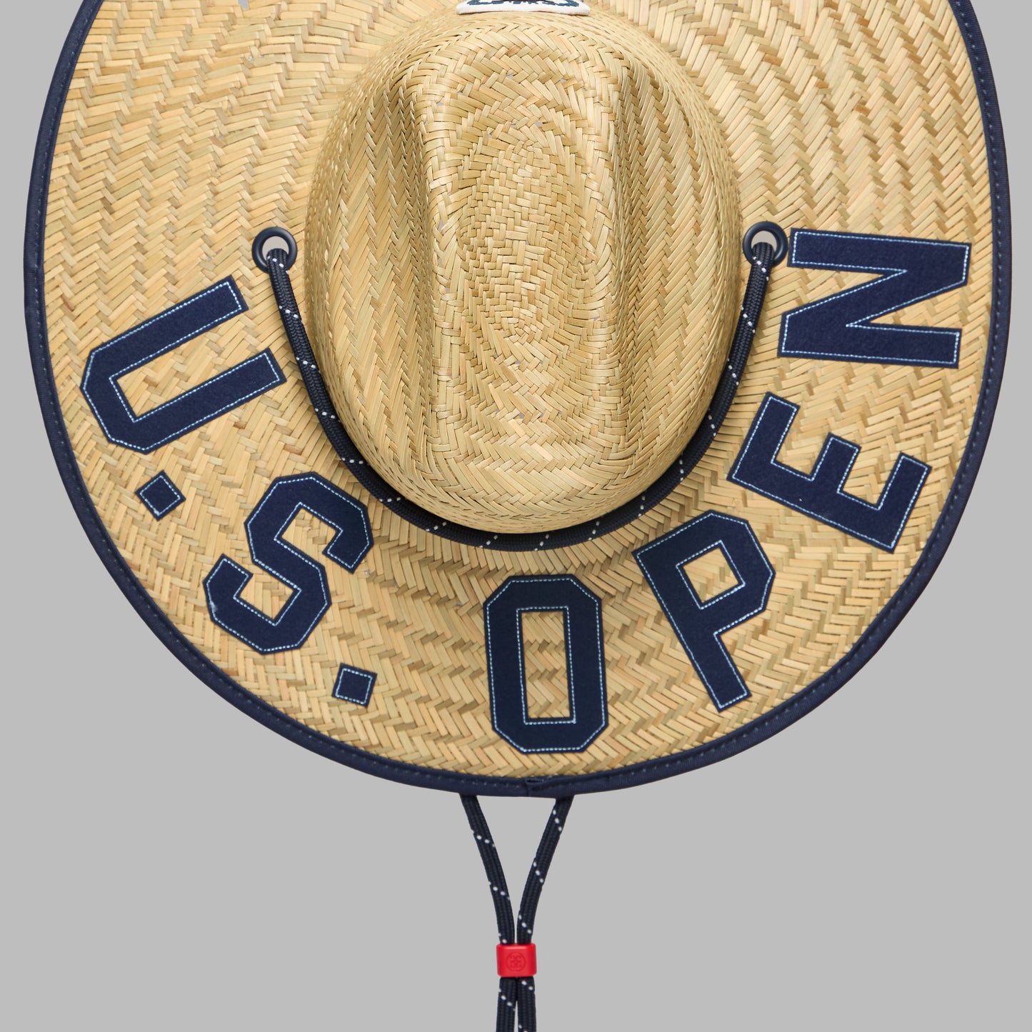 2026 U.S. OPEN STRAW HAT | G/FORE