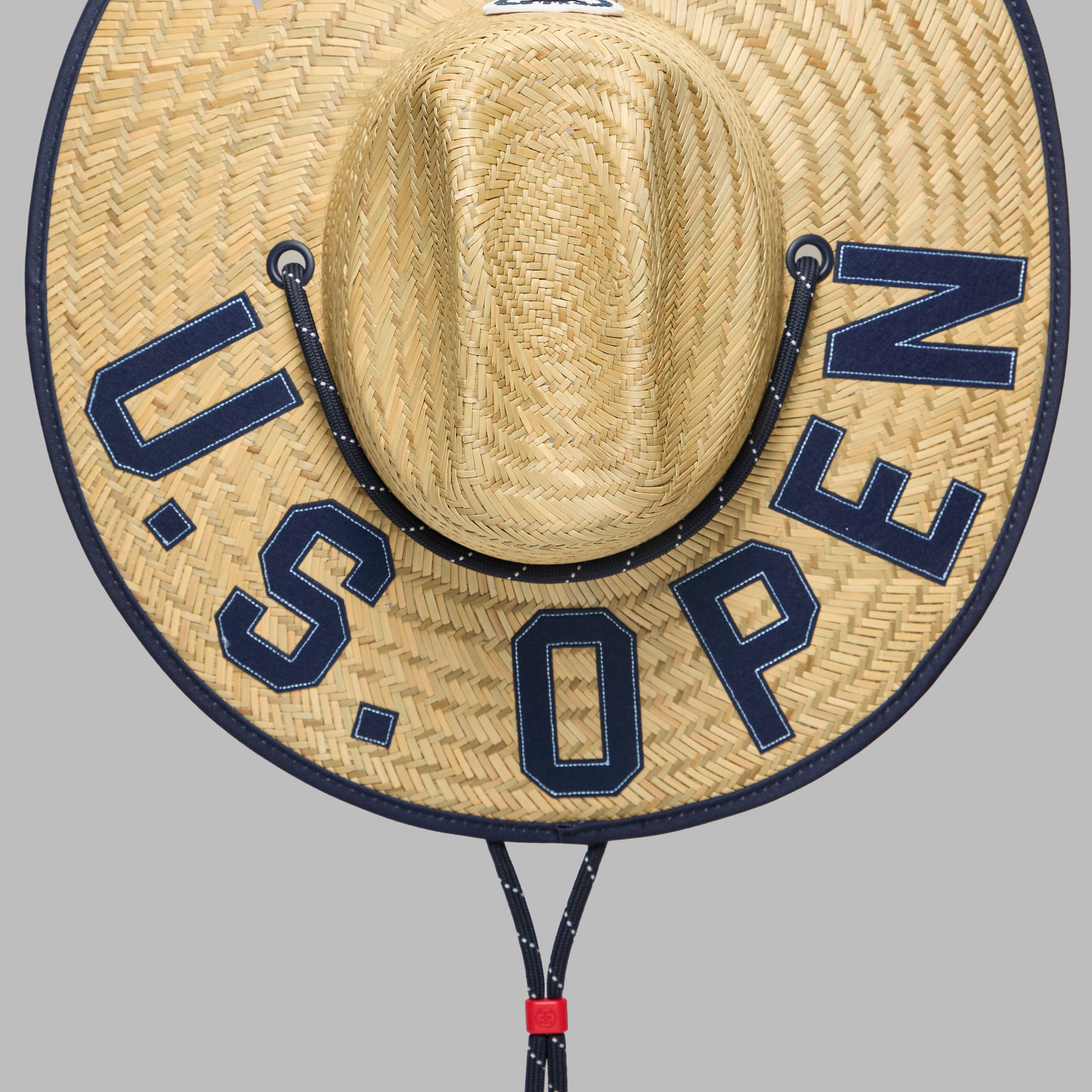 2026 U.S. OPEN STRAW HAT | G/FORE