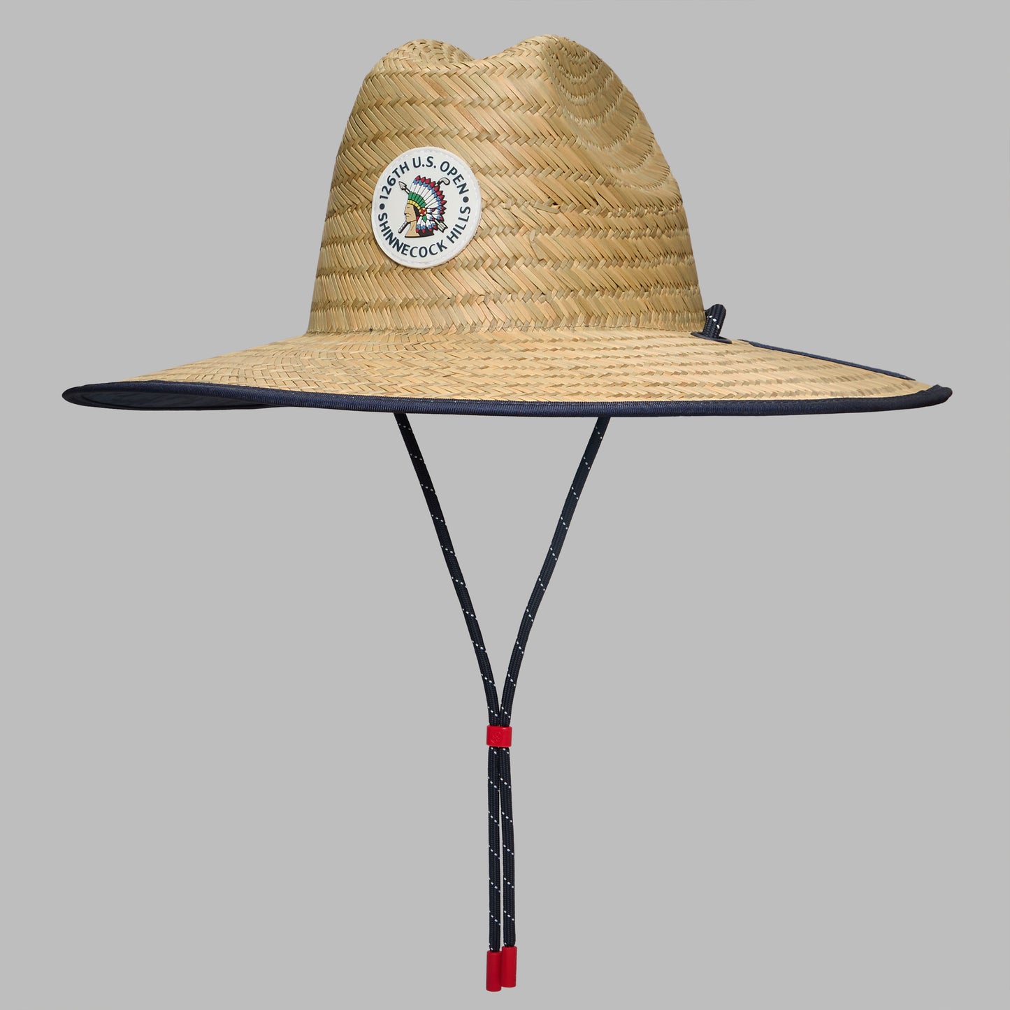 2026 U.S. OPEN STRAW HAT | G/FORE