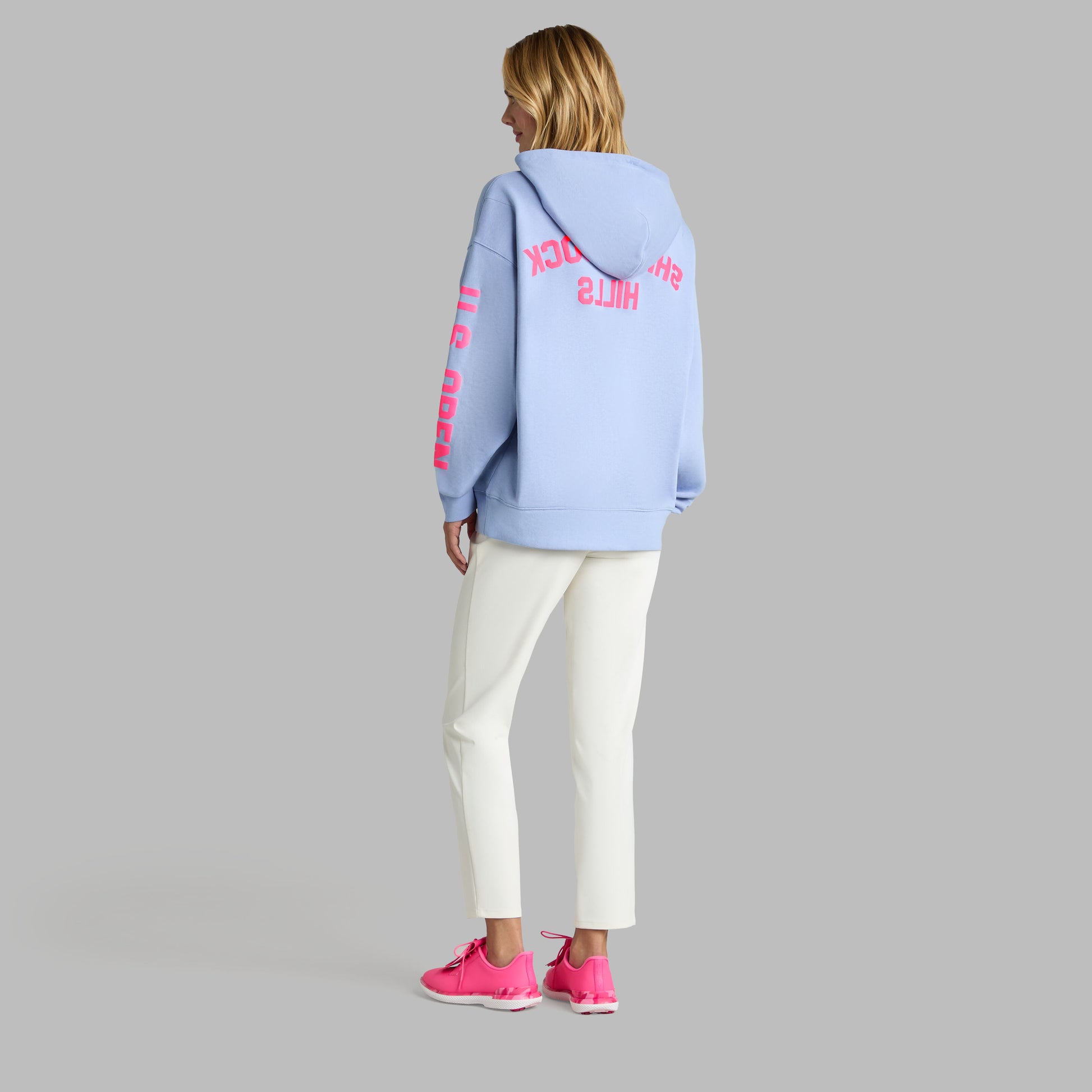 2026 U.S. OPEN HOODIE | G/FORE Online