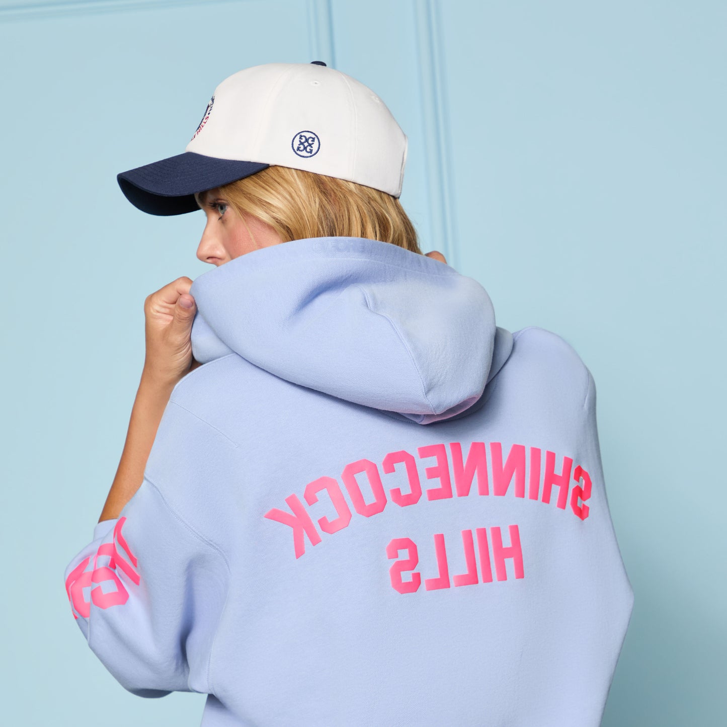 2026 U.S. OPEN HOODIE | G/FORE Online