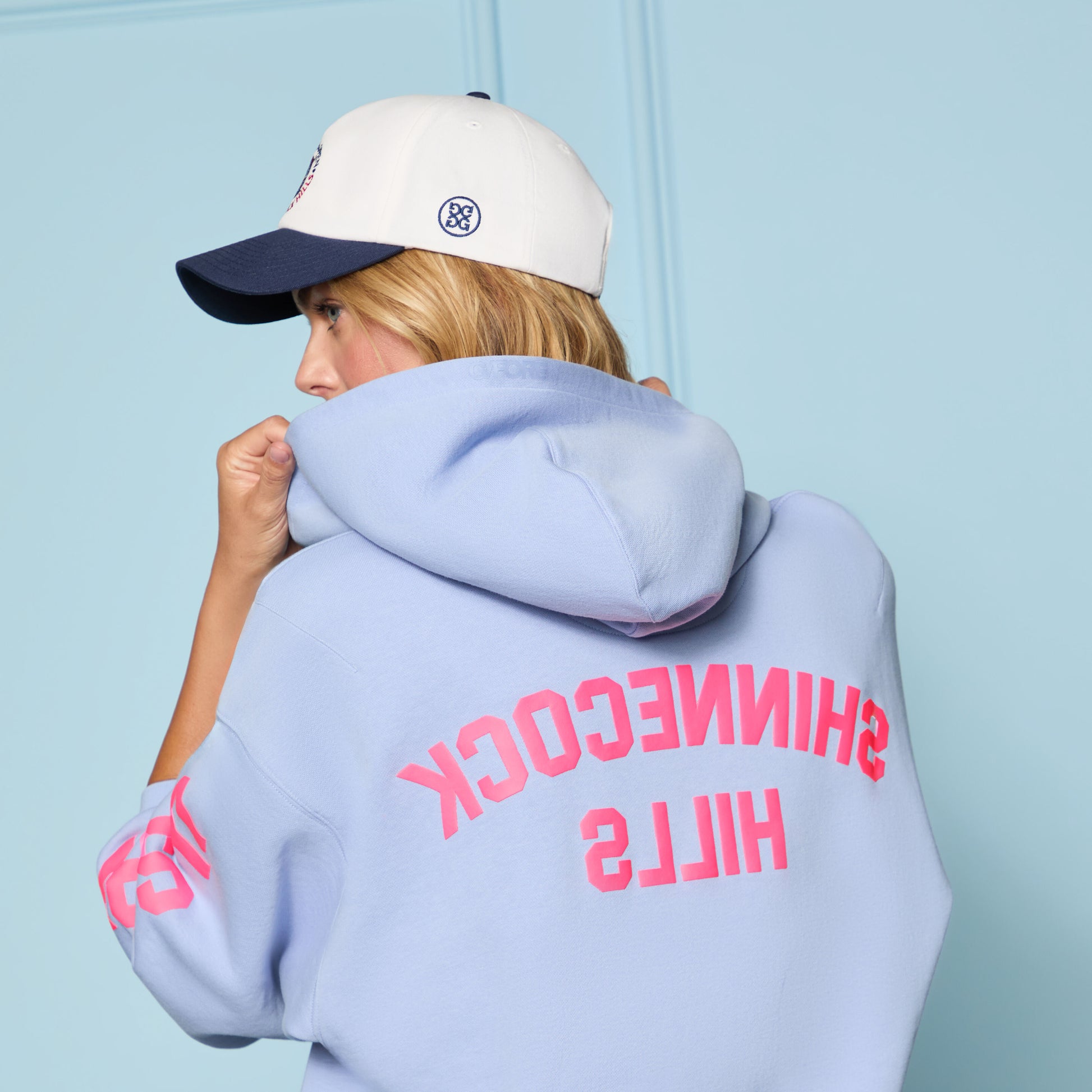 2026 U.S. OPEN HOODIE | G/FORE Online