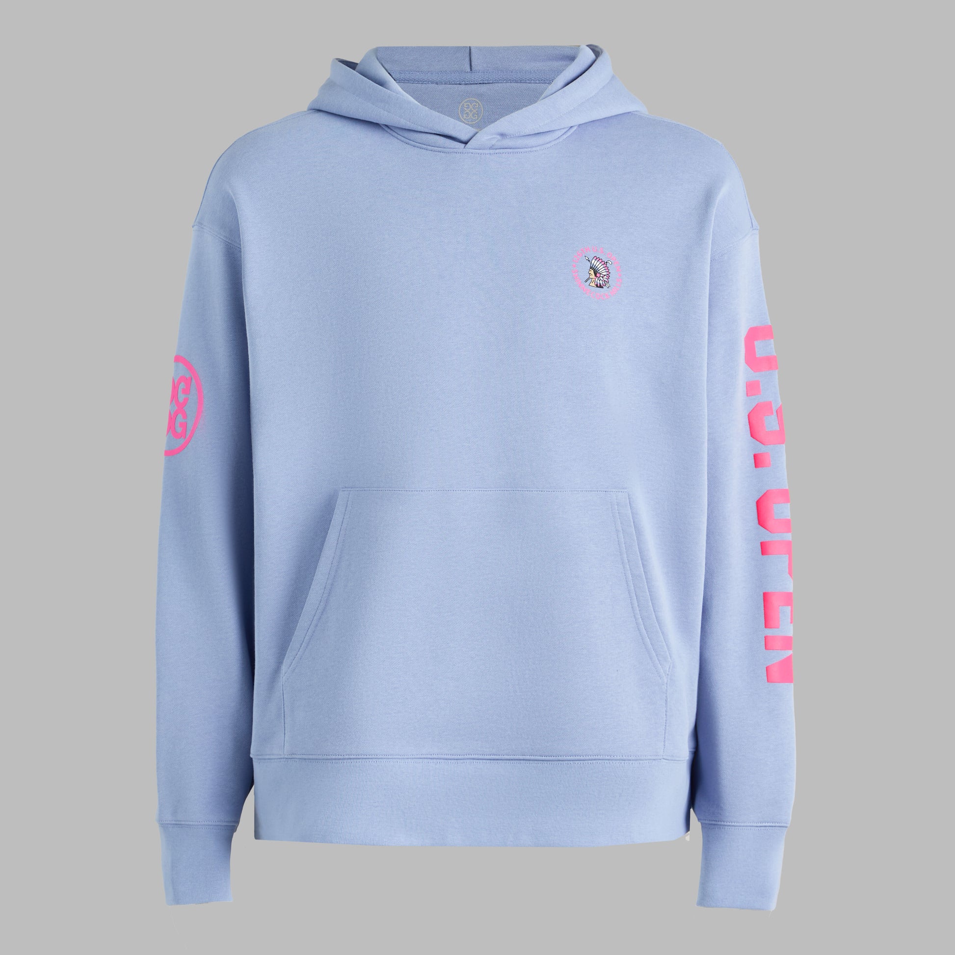 2026 U.S. OPEN HOODIE | G/FORE Online