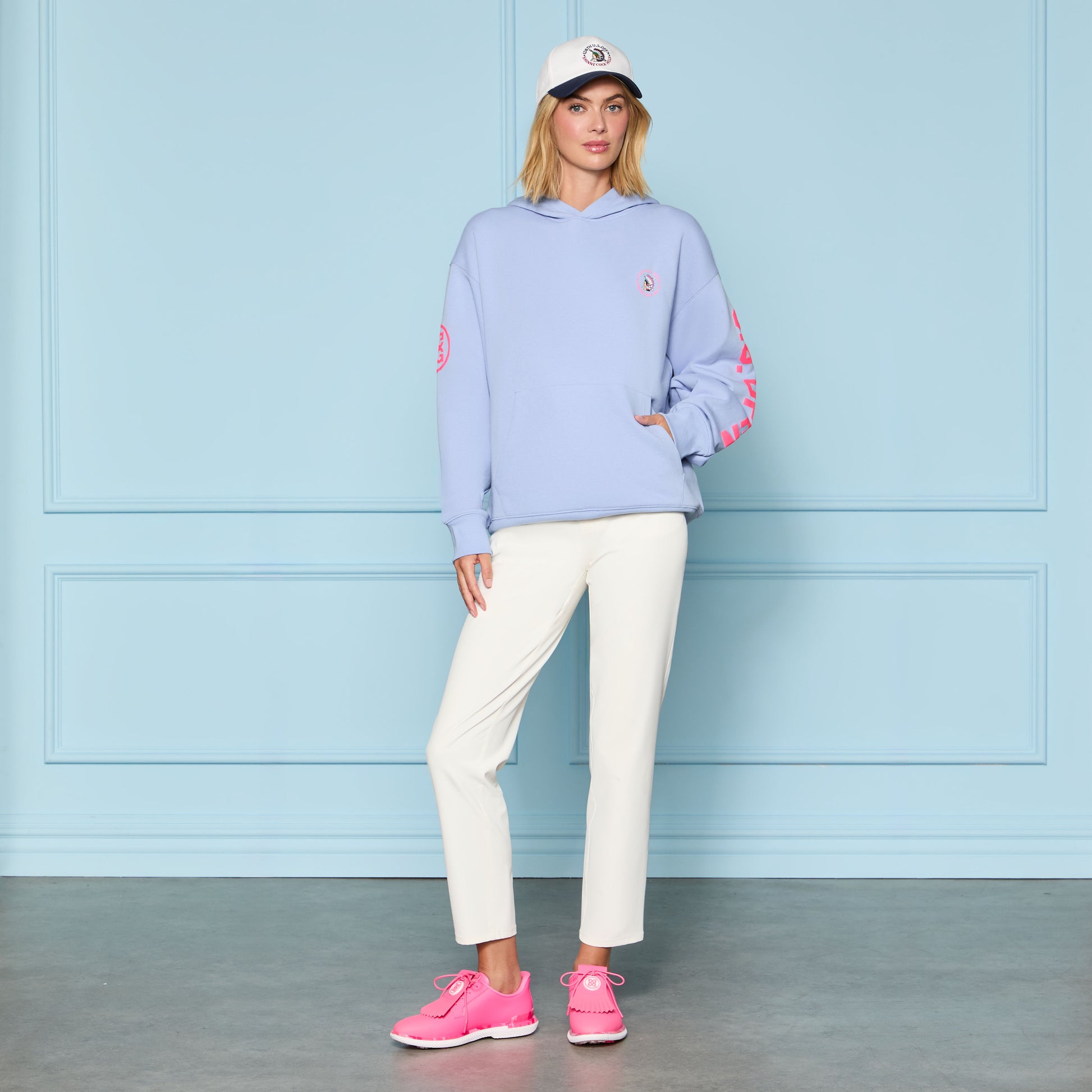 2026 U.S. OPEN HOODIE | G/FORE Online