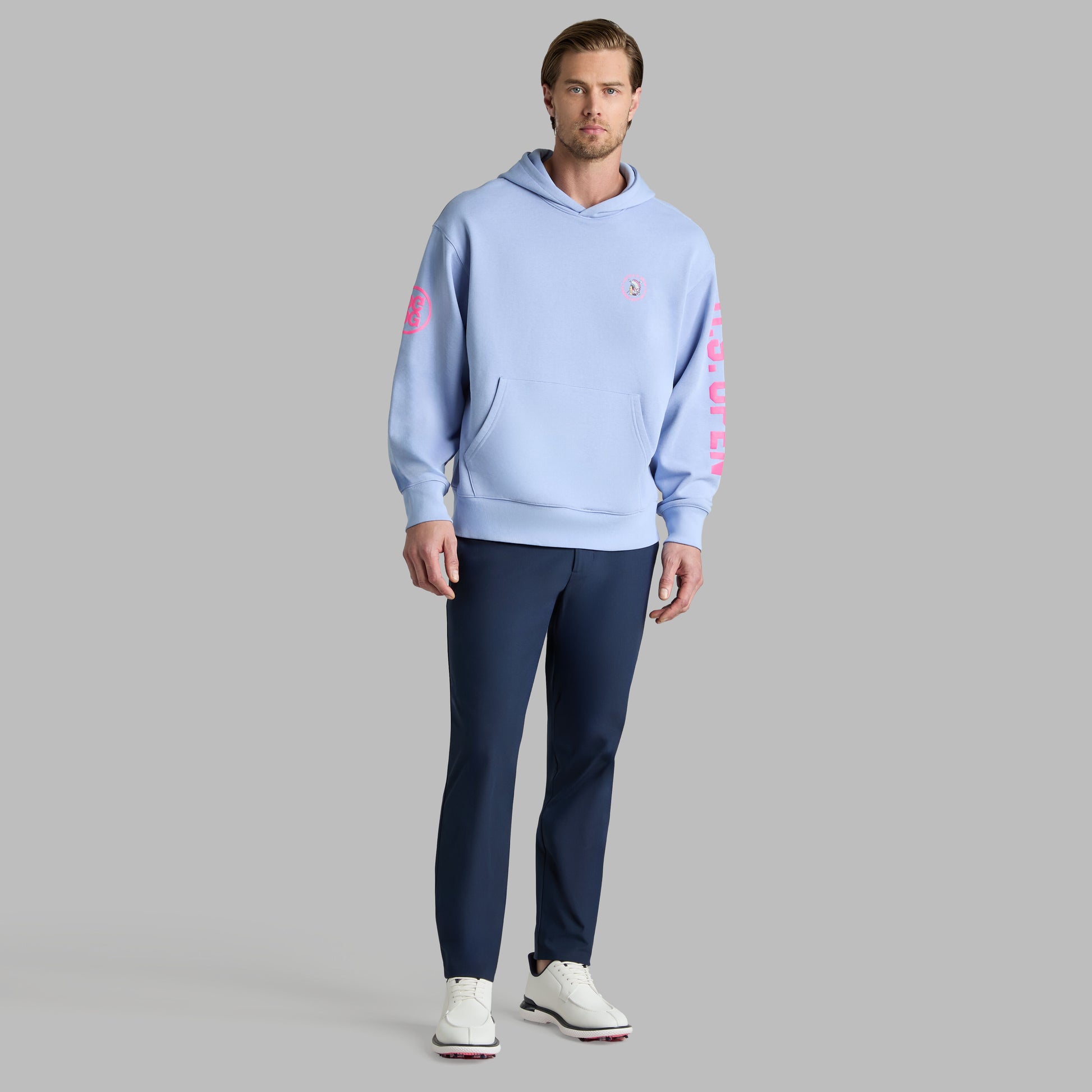 2026 U.S. OPEN HOODIE | G/FORE Online