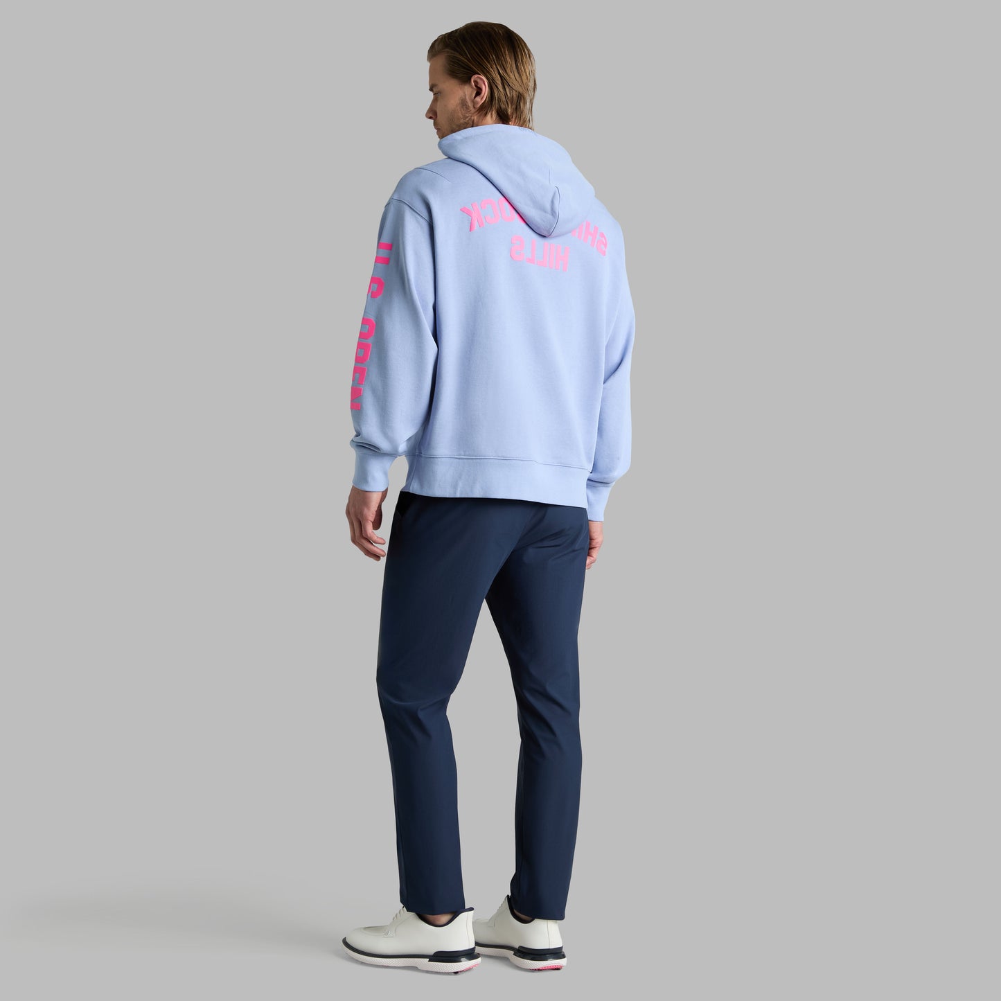 2026 U.S. OPEN HOODIE | G/FORE Online