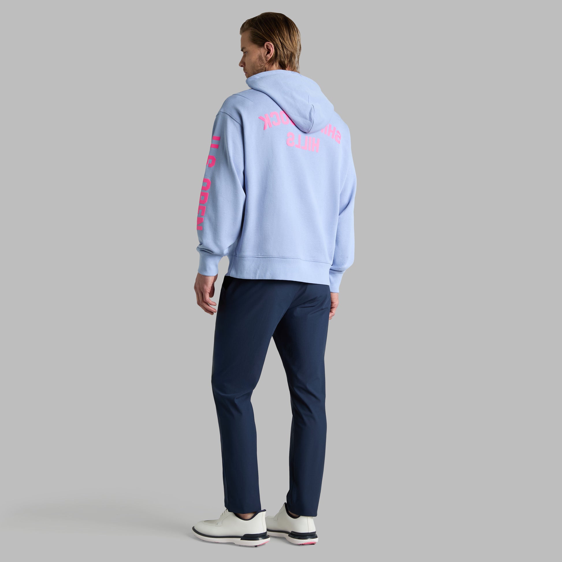 2026 U.S. OPEN HOODIE | G/FORE Online