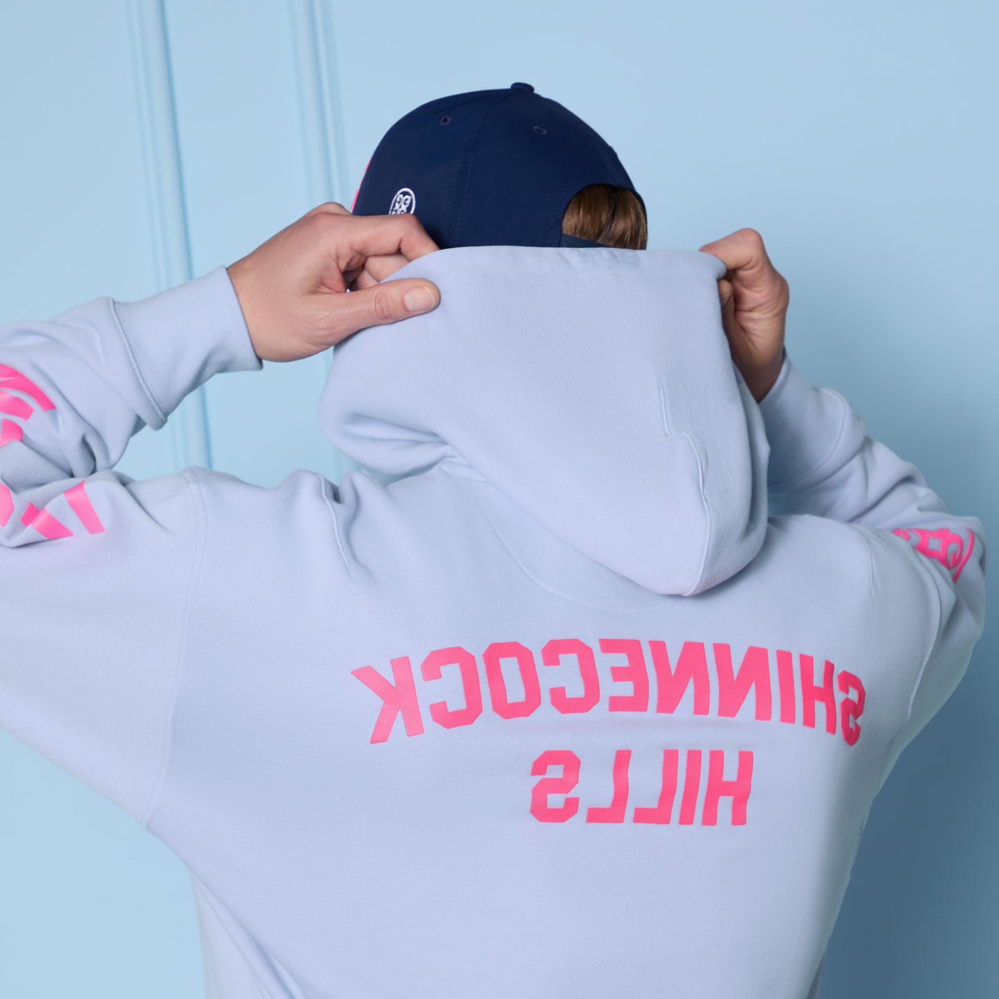 2026 U.S. OPEN HOODIE | G/FORE Online