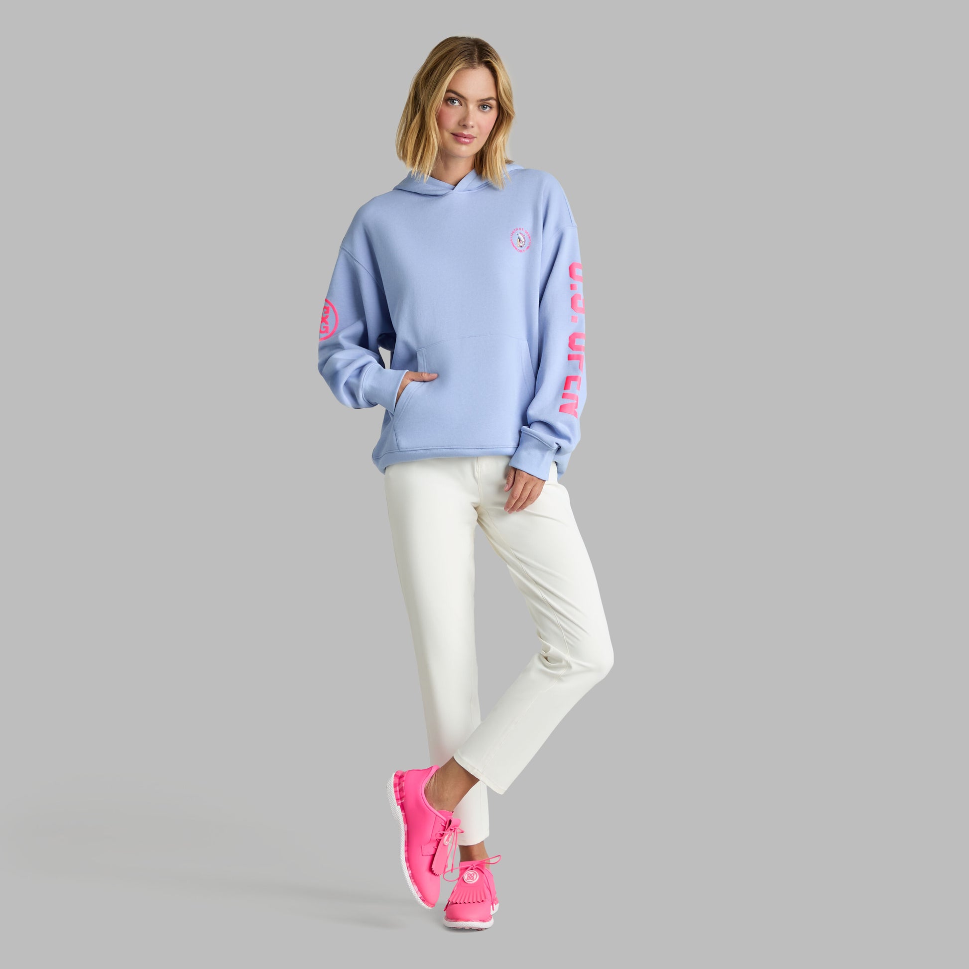 2026 U.S. OPEN HOODIE | G/FORE Online