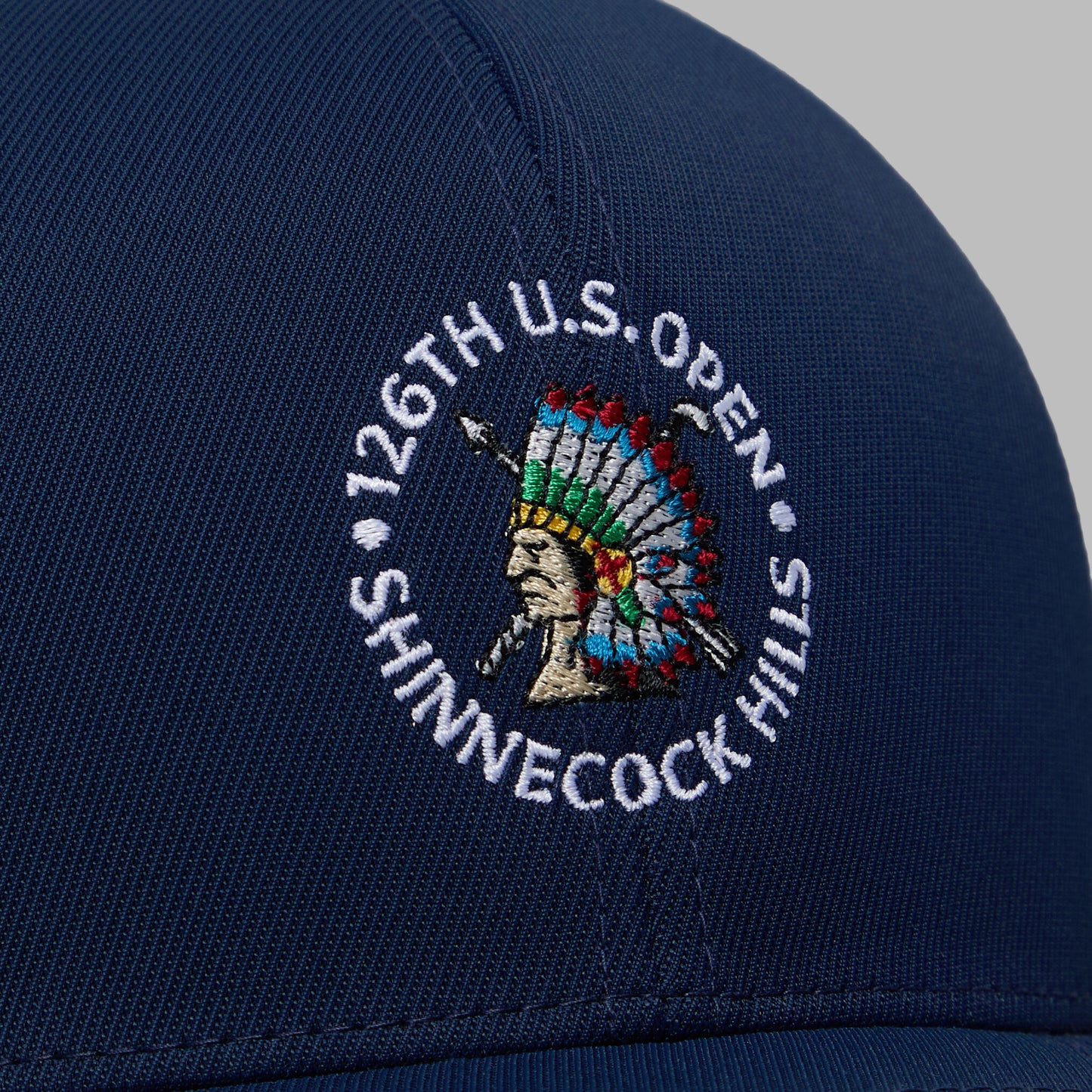 LTD RELEASE 2026 U.S. OPEN RELAXED FIT HAT | G/FORE On sale