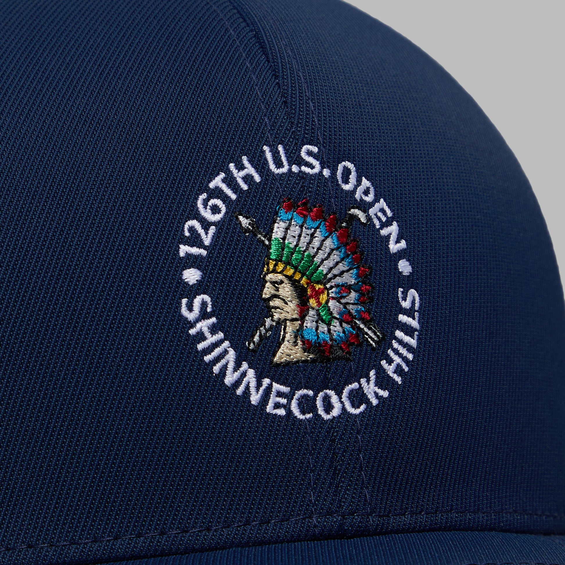 LTD RELEASE 2026 U.S. OPEN RELAXED FIT HAT | G/FORE On sale