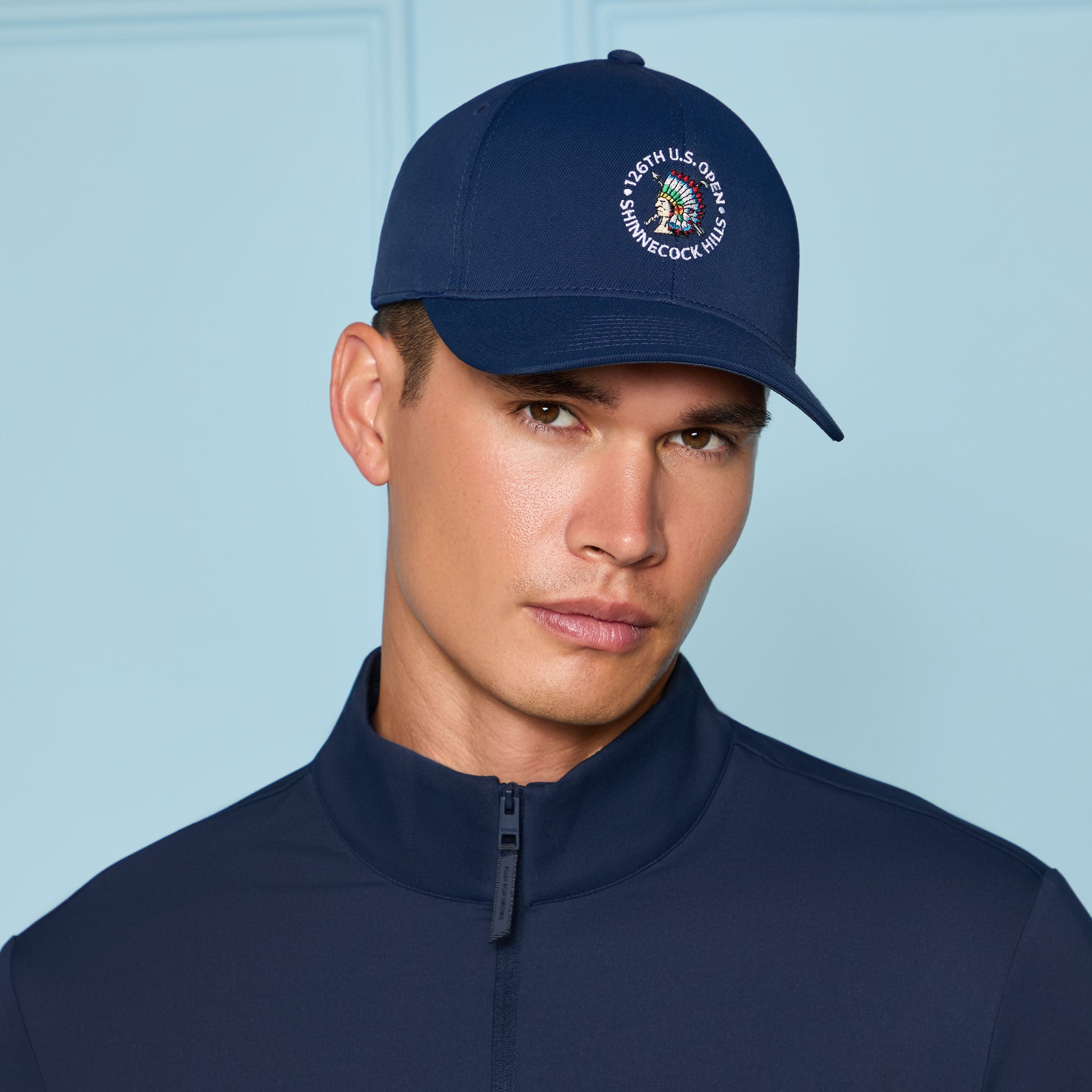 LTD RELEASE 2026 U.S. OPEN RELAXED FIT HAT | G/FORE On sale