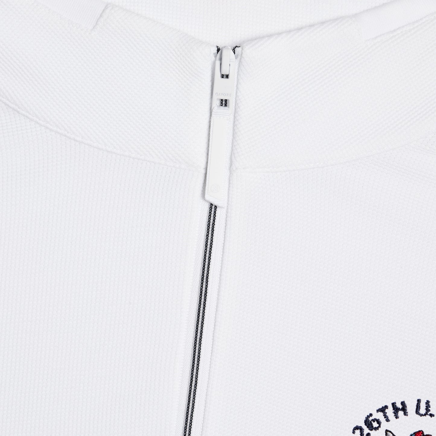 2026 U.S. OPEN WAFFLE KNIT 1/4 ZIP | G/FORE sale