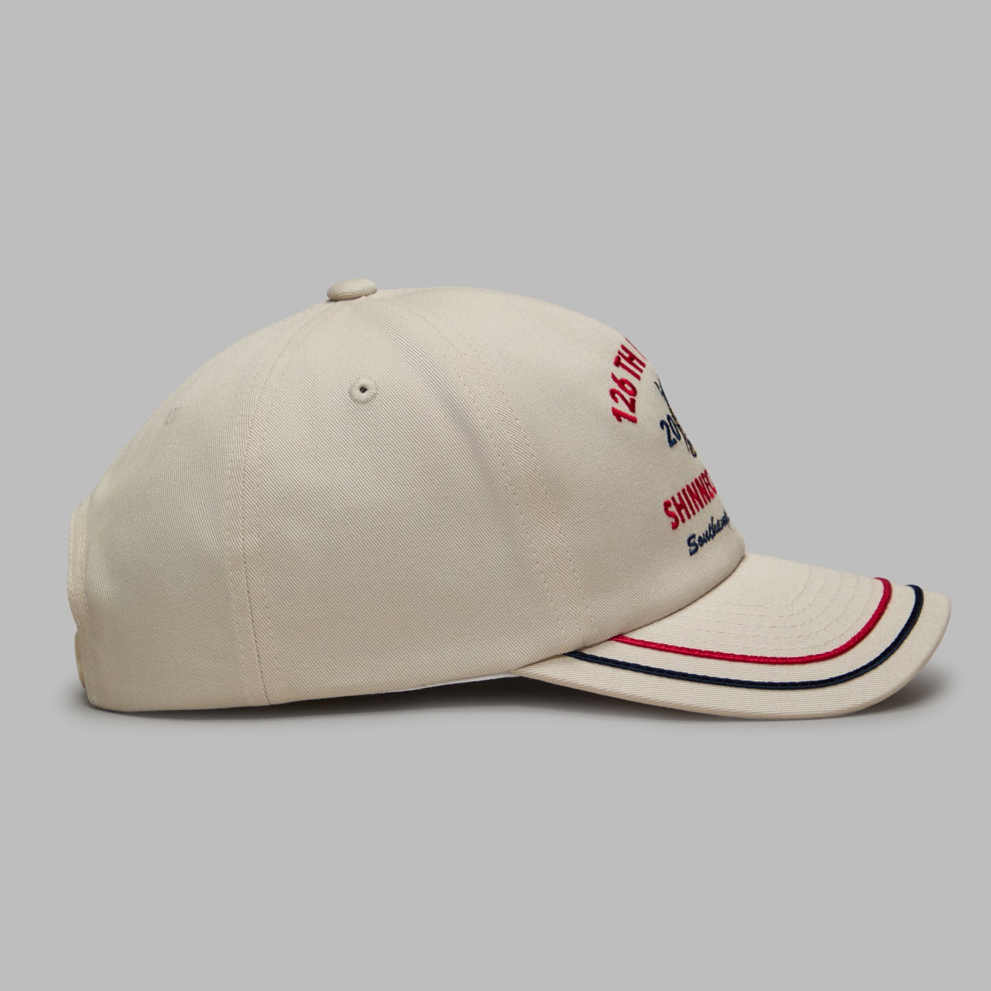 2026 U.S. OPEN SHINNECOCK HILLS SOUTACHE RELAXED FIT HAT | G/FORE For Sale
