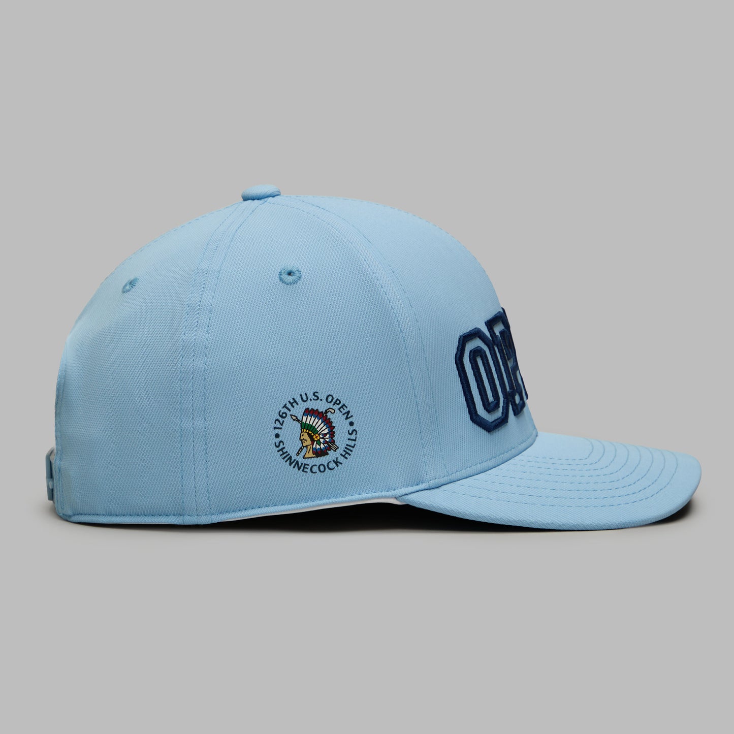 2026 U.S. OPEN VARSITY HAT | G/FORE Outlet