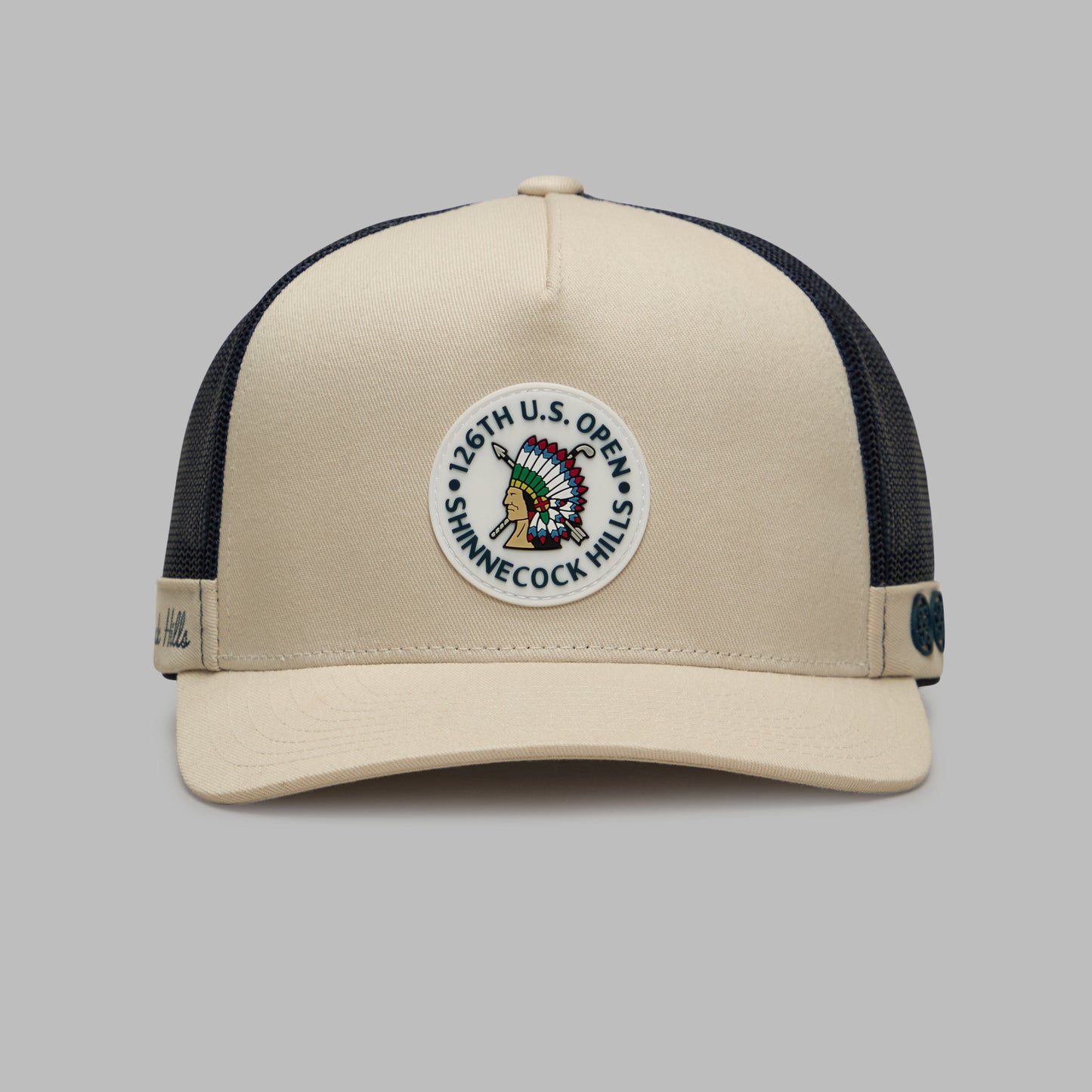 2026 U.S. OPEN OFFICIAL LOGO PATCH TRUCKER HAT | G/FORE Near me