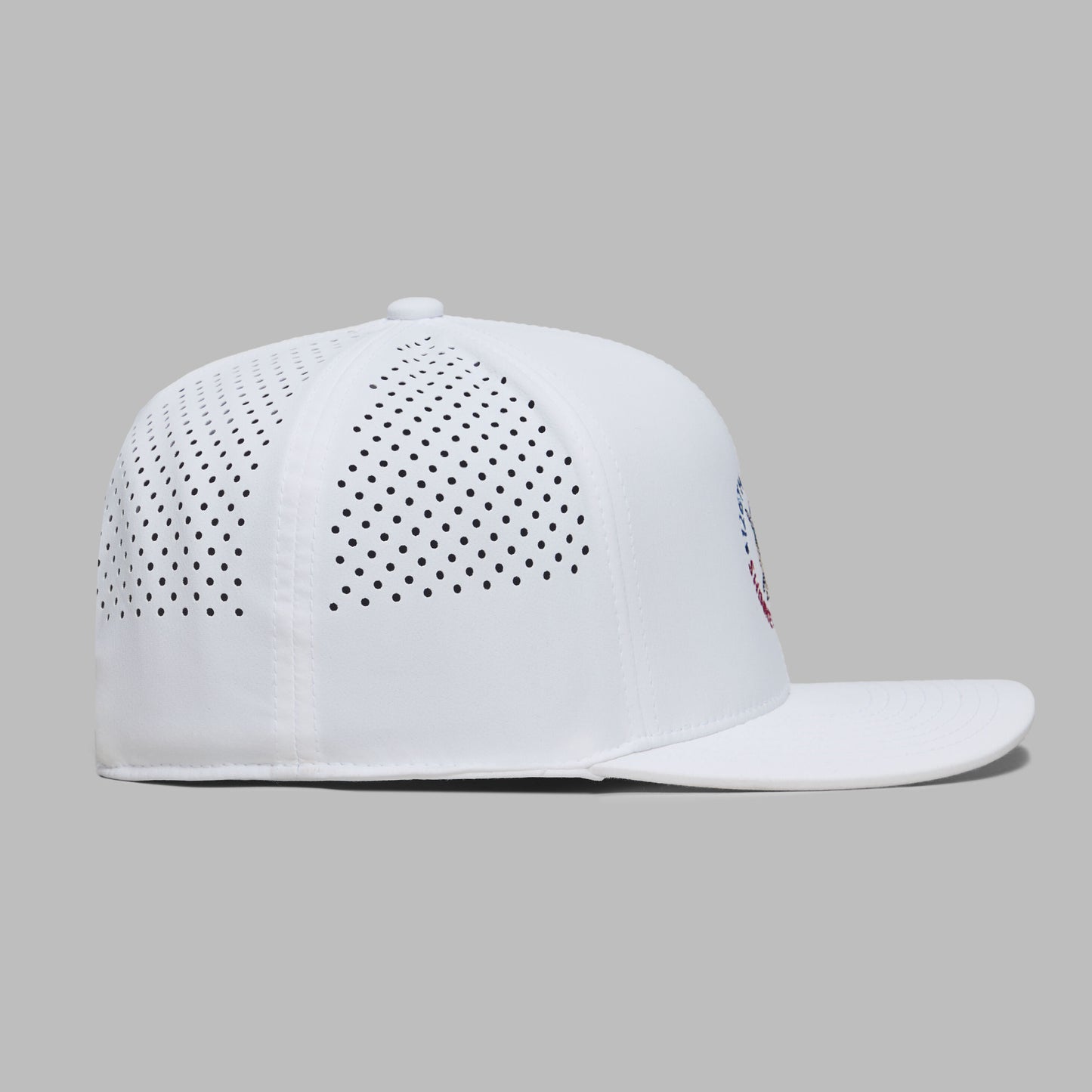 LTD RELEASE 2026 U.S. OPEN PERFORATED DELTA HAT | G/FORE