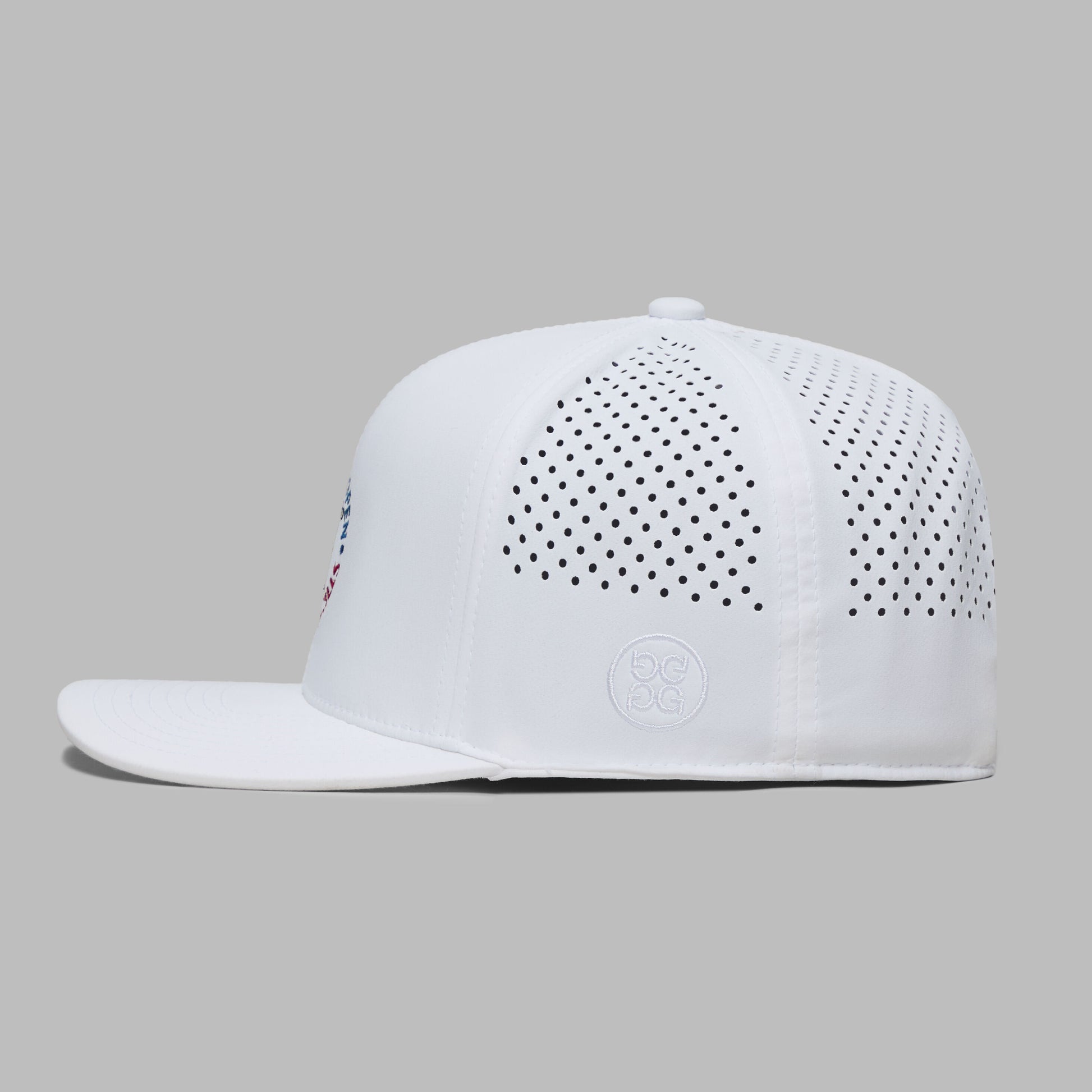 LTD RELEASE 2026 U.S. OPEN PERFORATED DELTA HAT | G/FORE