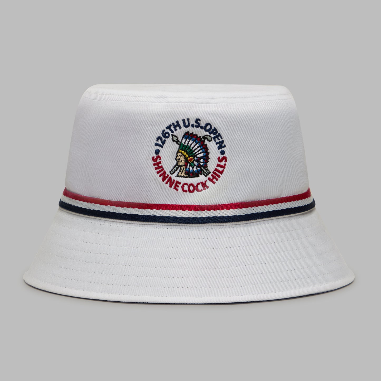2026 U.S. OPEN REVERSIBLE BUCKET HAT | G/FORE sale