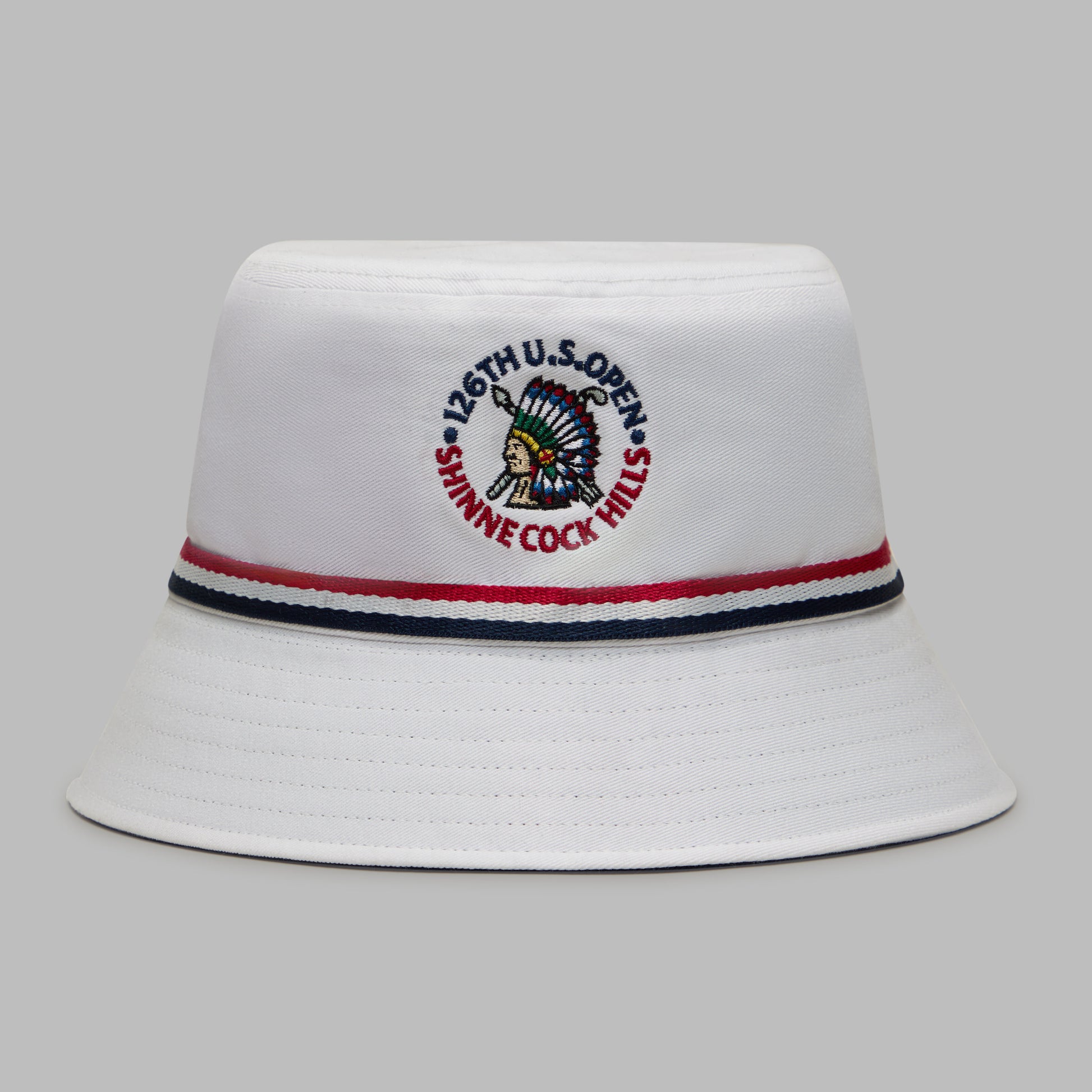 2026 U.S. OPEN REVERSIBLE BUCKET HAT | G/FORE sale