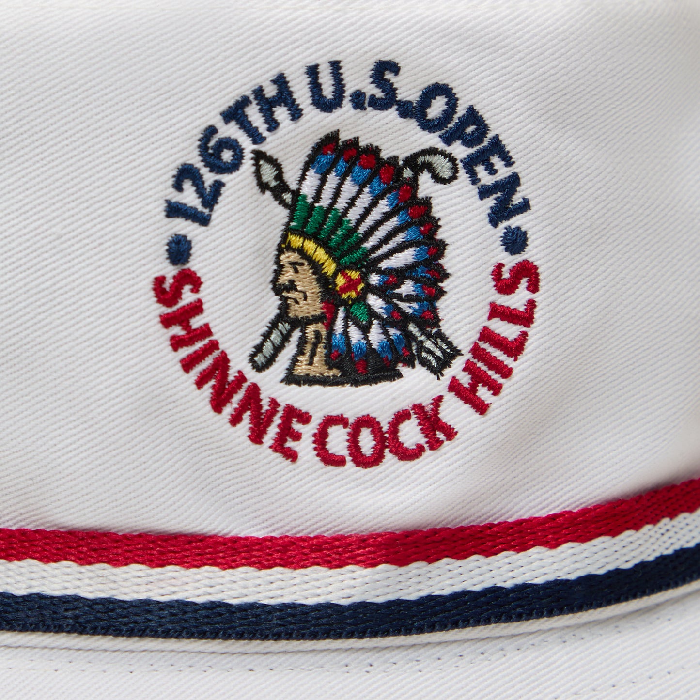 2026 U.S. OPEN REVERSIBLE BUCKET HAT | G/FORE sale