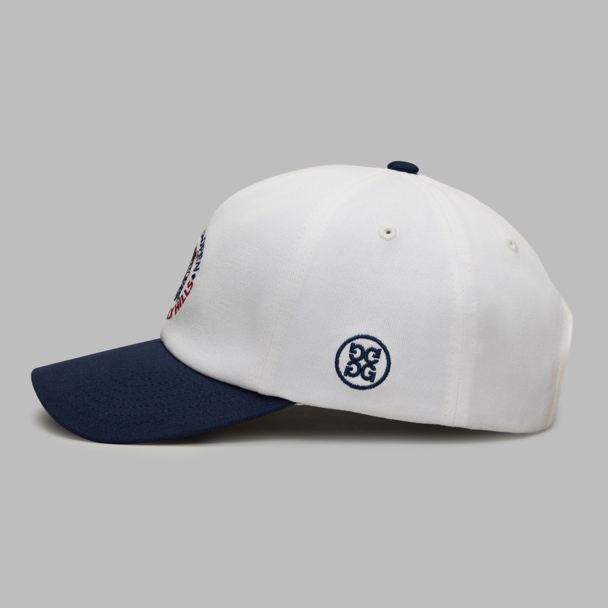 2026 U.S. OPEN OFFICIAL LOGO RELAXED FIT HAT | G/FORE For Sale