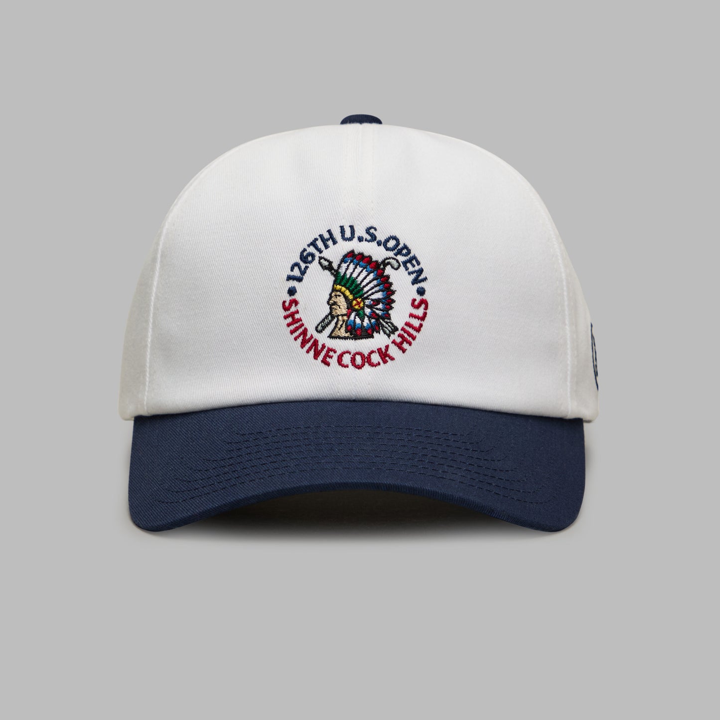 2026 U.S. OPEN OFFICIAL LOGO RELAXED FIT HAT | G/FORE For Sale