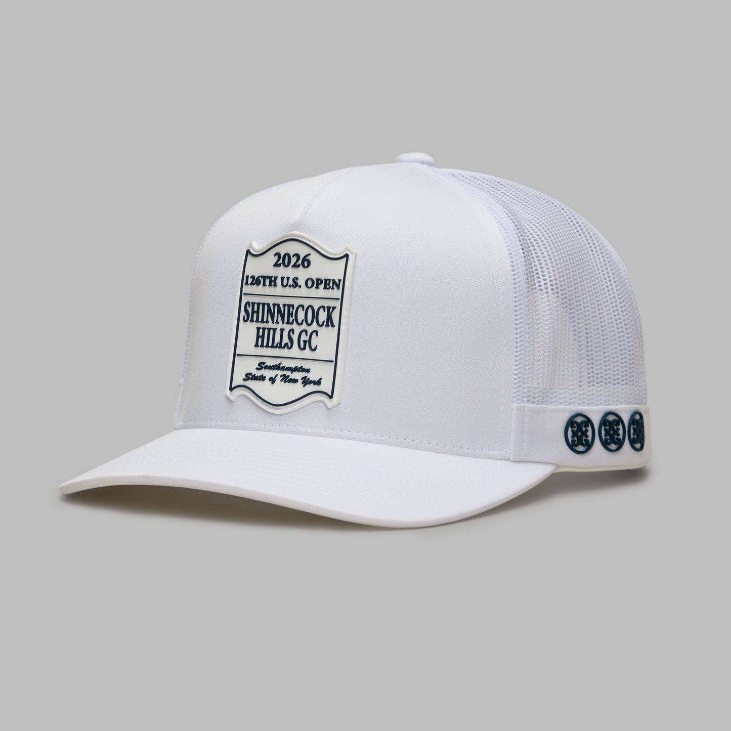 2026 U.S. OPEN SIGN TRUCKER HAT |HATS | G/FORE Discount